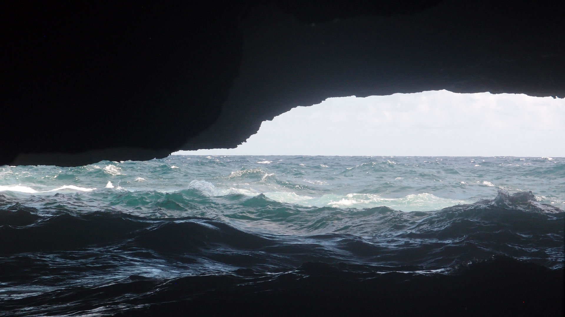 2022-04-24 Shete Boka Nationalpark (Foto, Video)