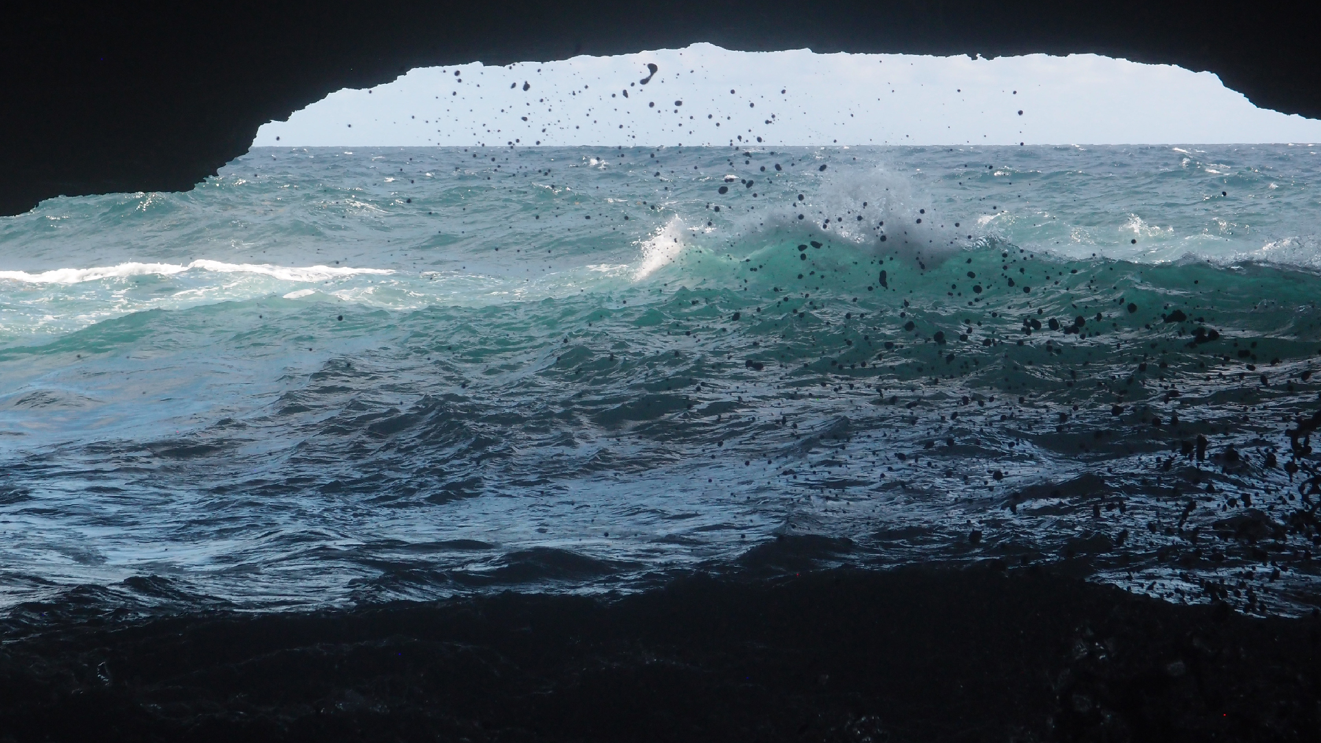 2022-04-24 Shete Boka Nationalpark (Foto, Video)