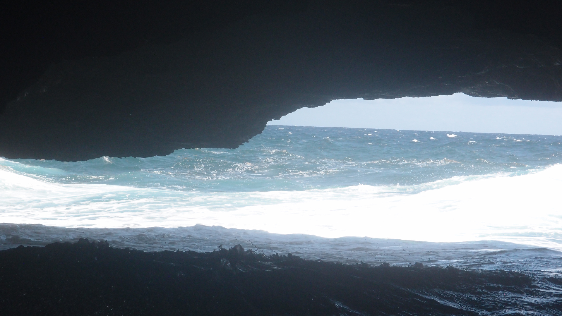 2022-04-24 Shete Boka Nationalpark (Foto, Video)