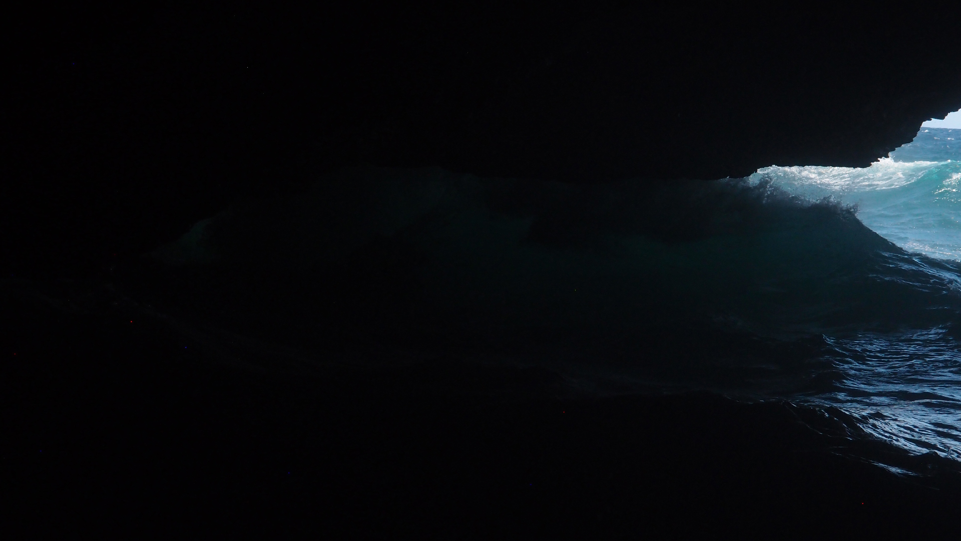 2022-04-24 Shete Boka Nationalpark (Foto, Video)