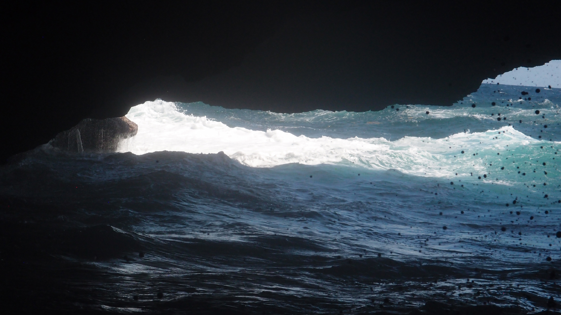 2022-04-24 Shete Boka Nationalpark (Foto, Video)