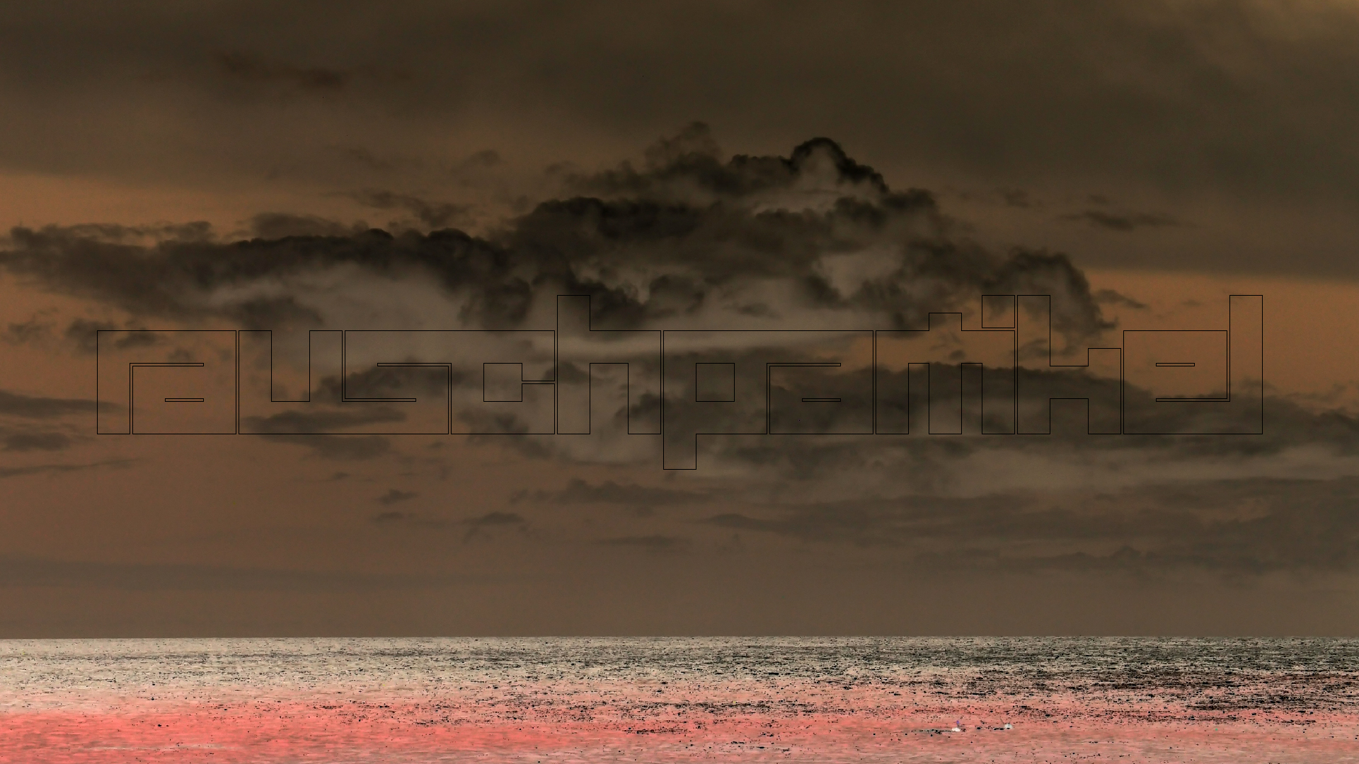 2022-04-24 Playa Porto Mari (Foto)