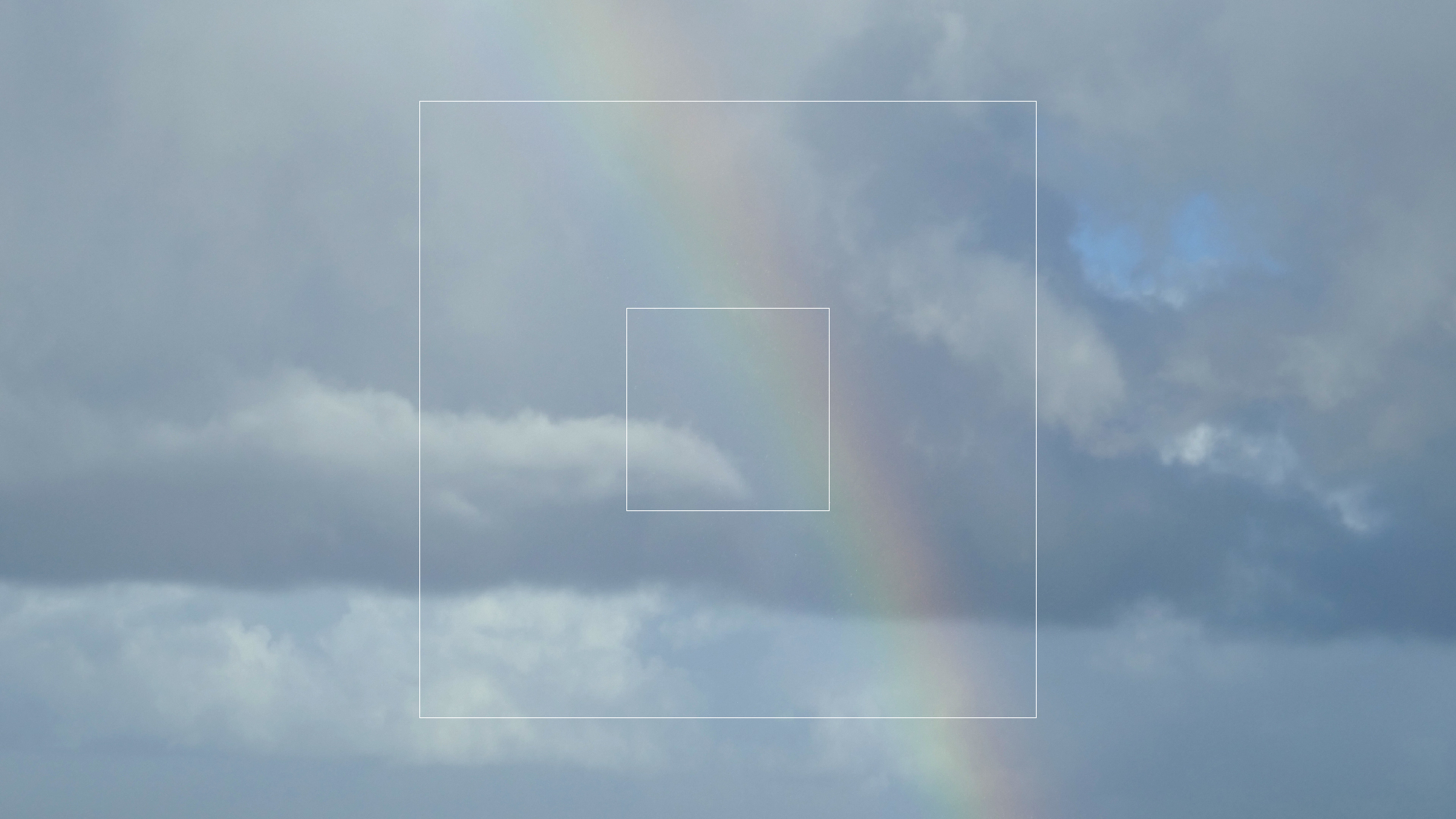 2022-10-22 06 Uhr 35 Regenbogen (Foto)