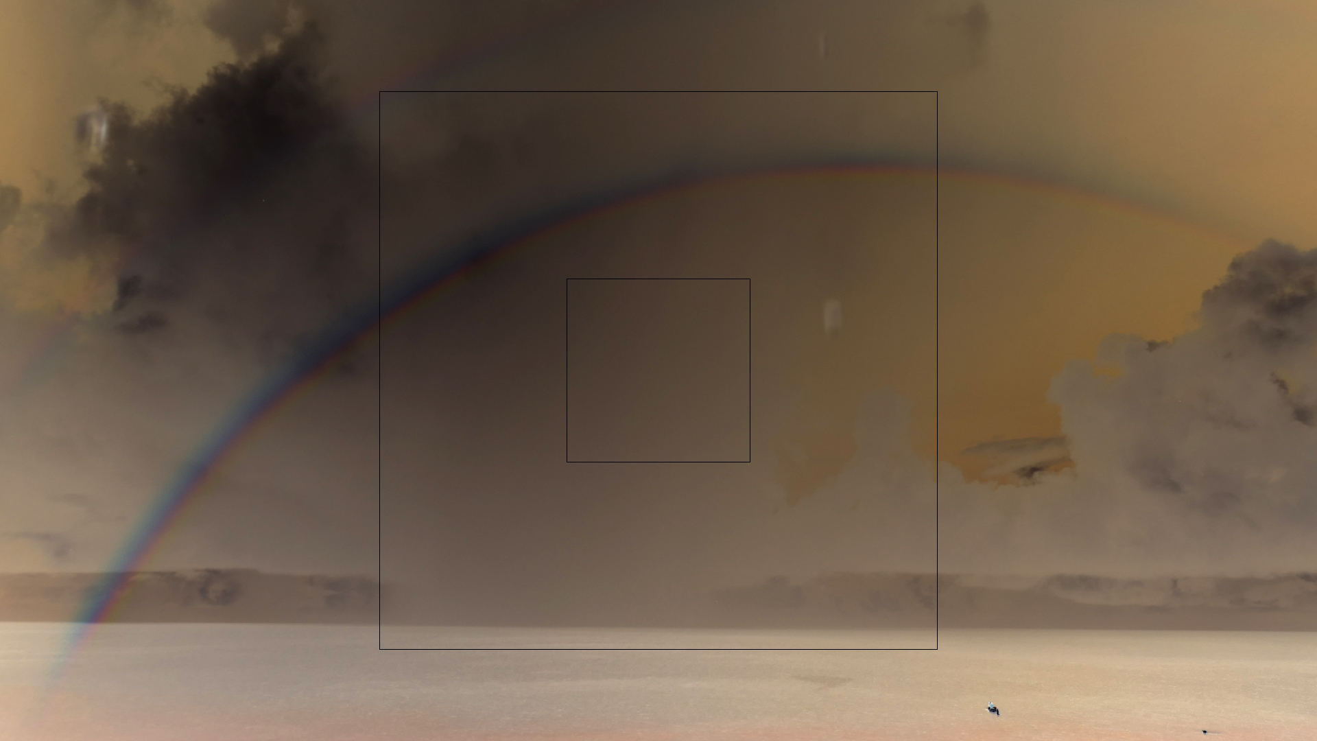 2022-10-22 06 Uhr 35 Regenbogen (Foto)