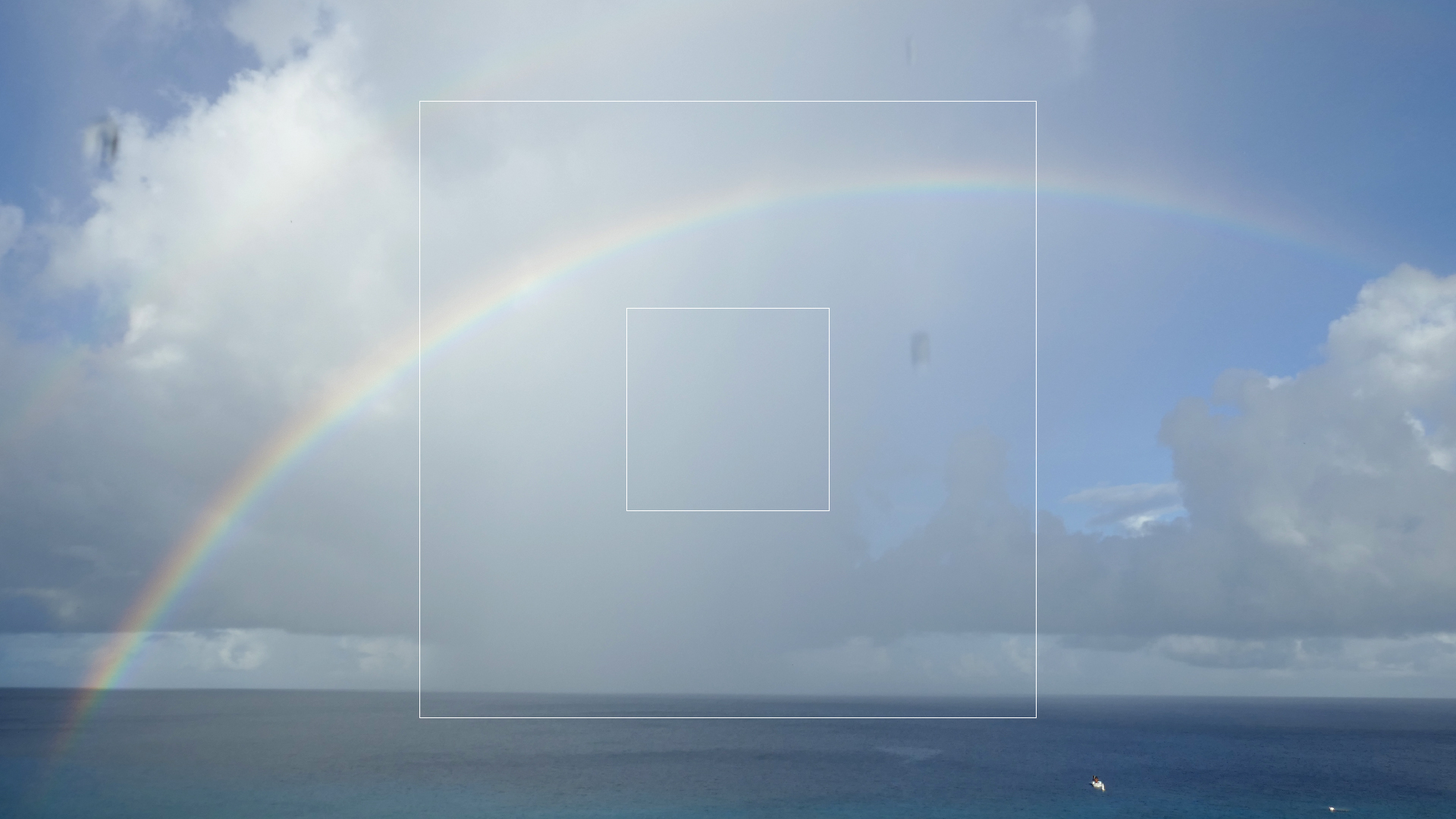 2022-10-22 06 Uhr 35 Regenbogen (Foto)