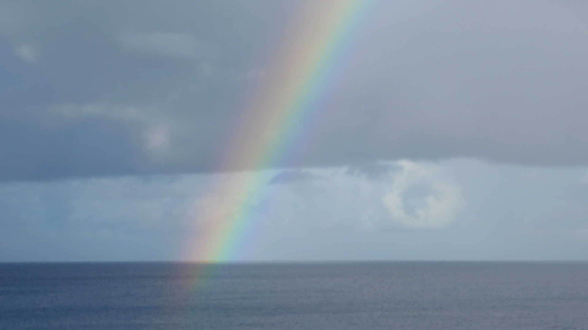 2022-10-22 06 Uhr 35 Regenbogen (Foto)