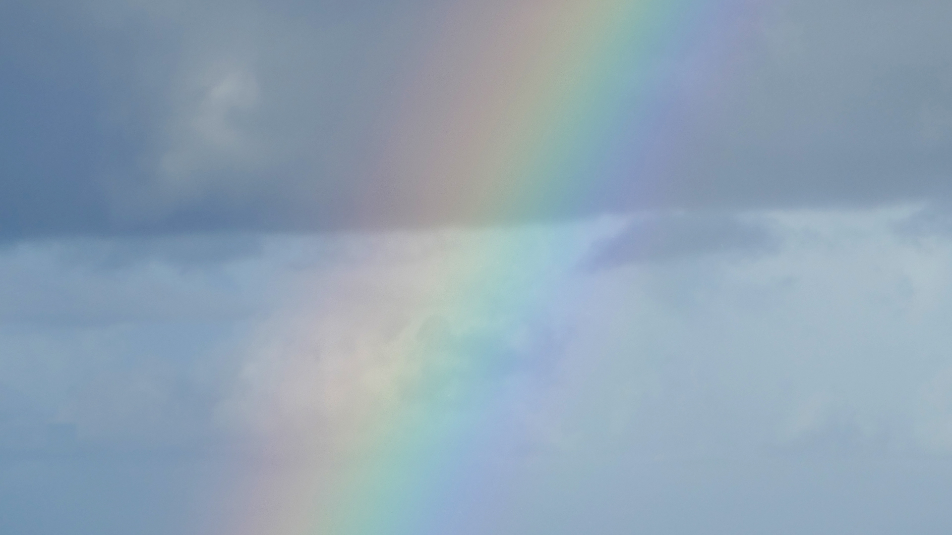 2022-10-22 06 Uhr 35 Regenbogen (Foto)