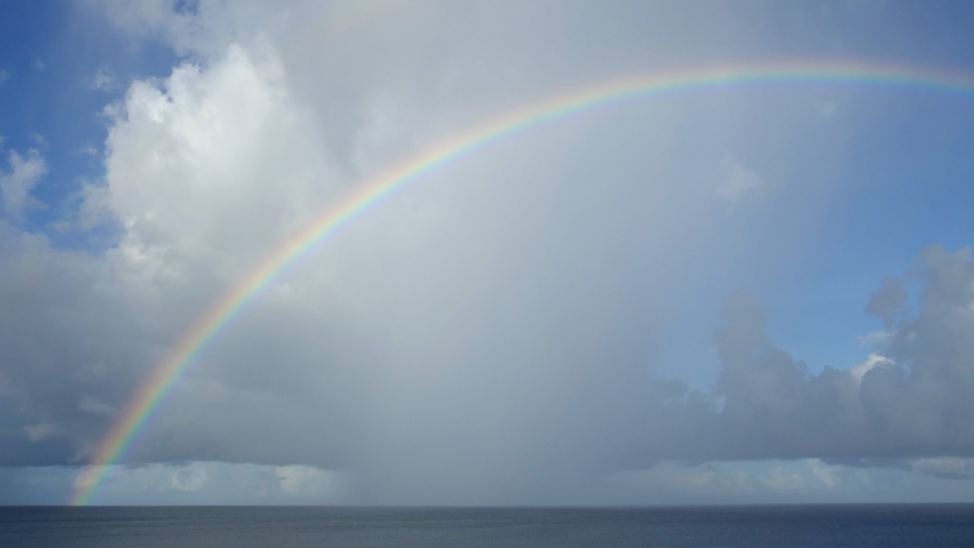 2022-10-22 06 Uhr 35 Regenbogen (Foto)