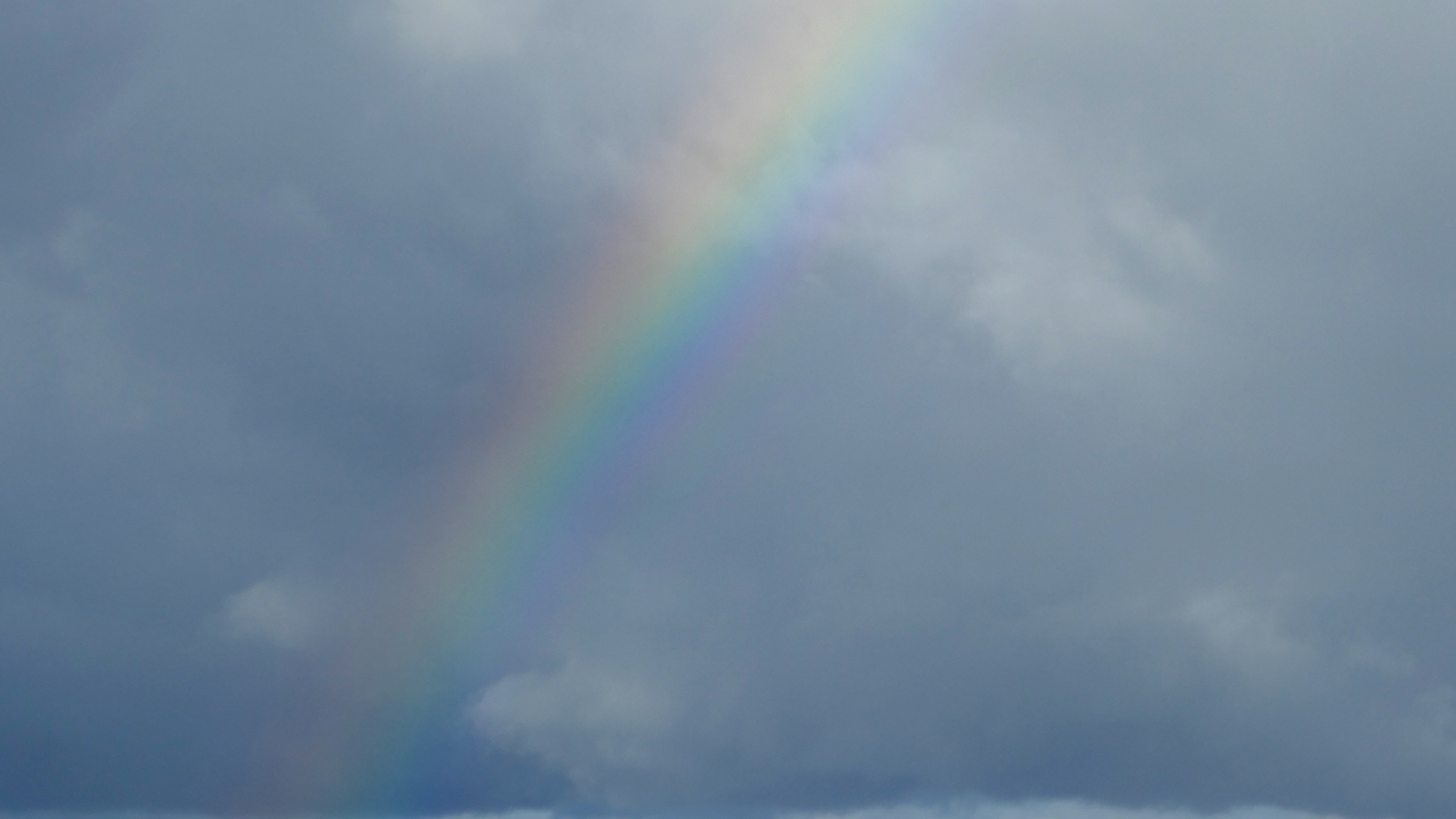 2022-10-22 06 Uhr 35 Regenbogen (Foto)