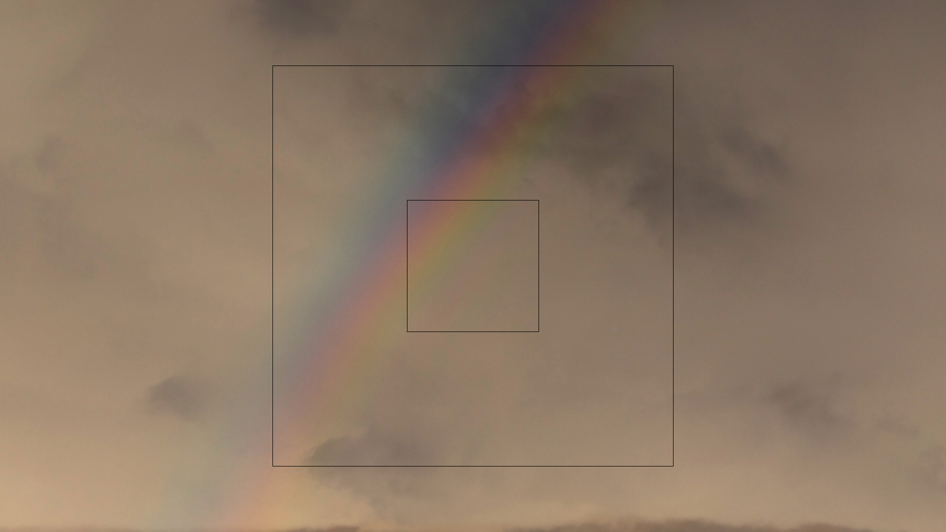 2022-10-22 06 Uhr 35 Regenbogen (Foto)