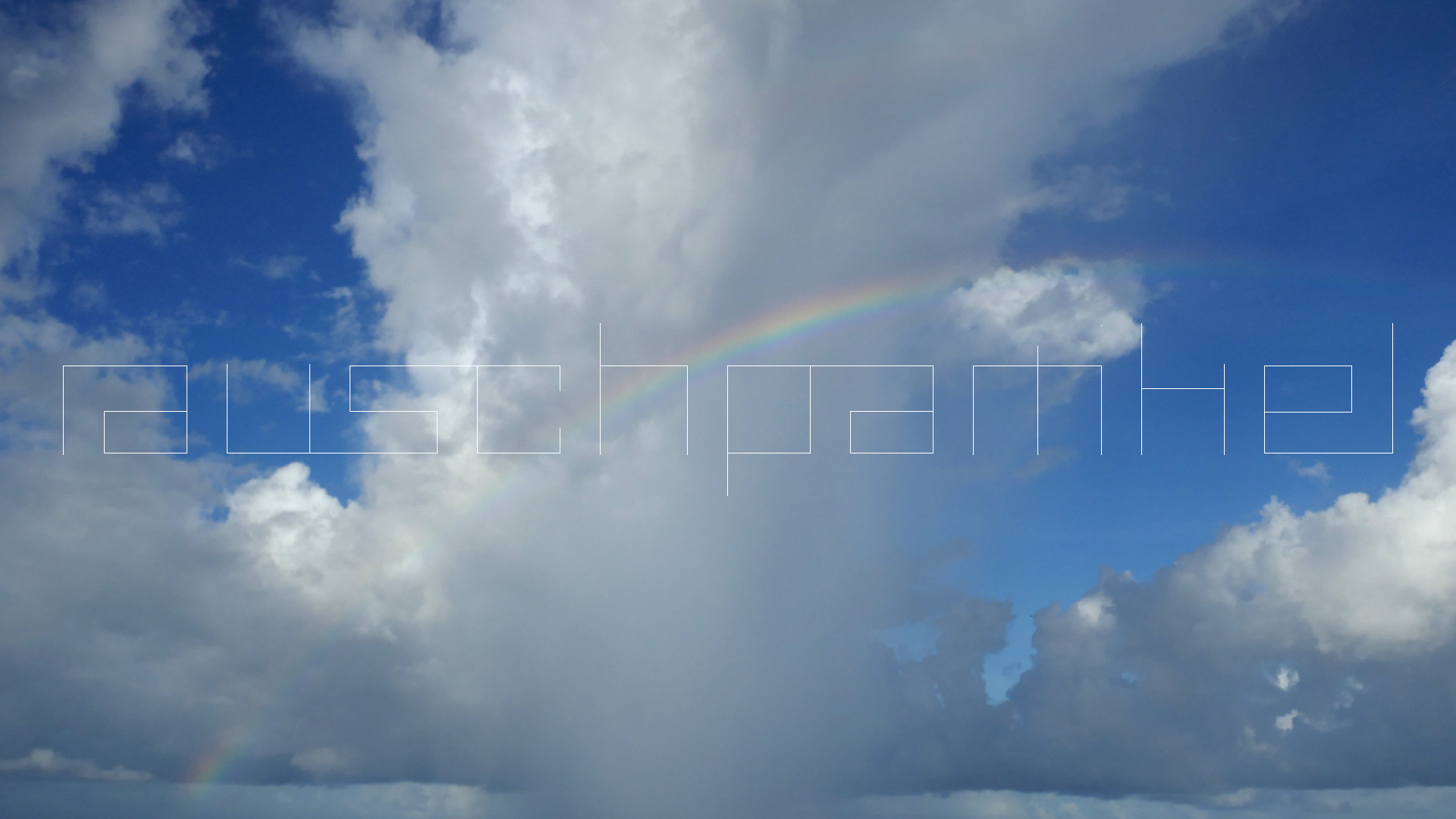 2022-10-22 06 Uhr 35 Regenbogen (Foto)