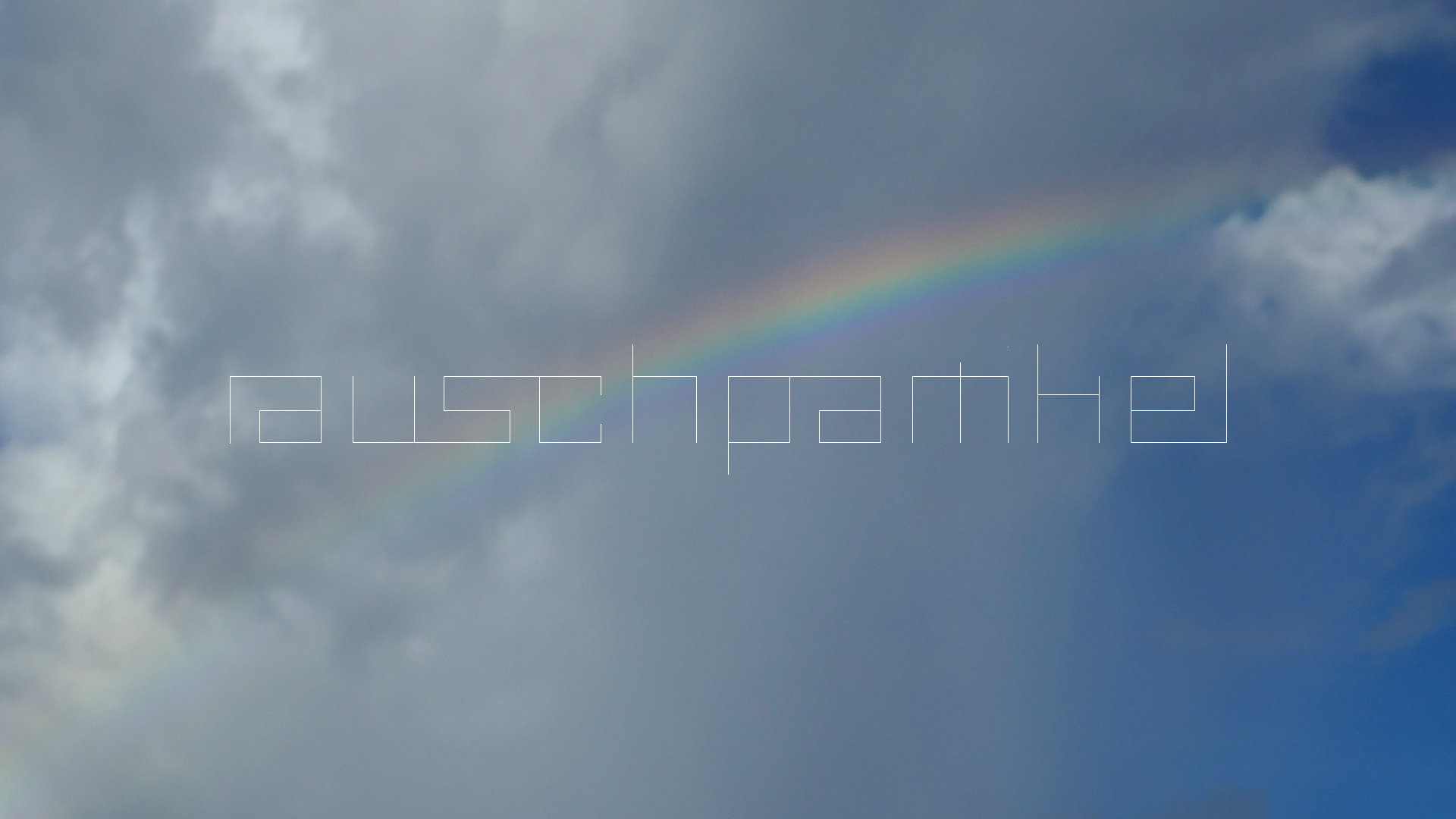 2022-10-22 06 Uhr 35 Regenbogen (Foto)