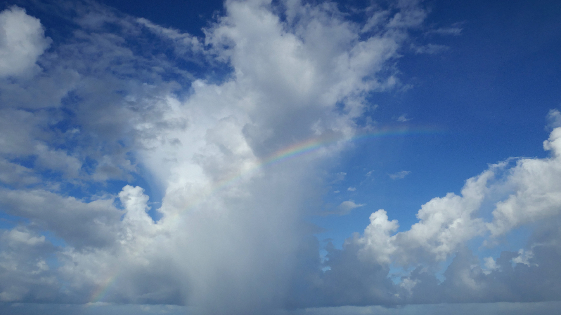 2022-10-22 06 Uhr 35 Regenbogen (Foto)