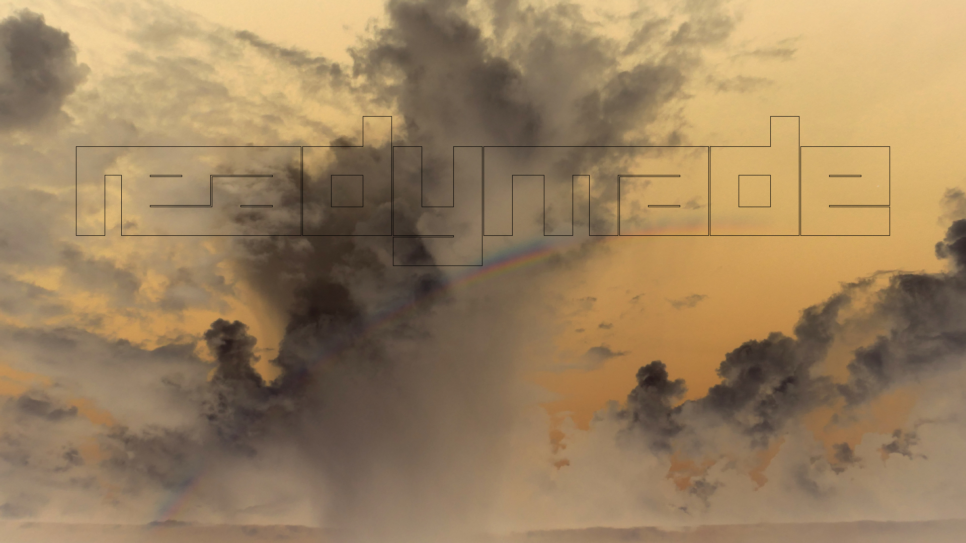 2022-10-22 06 Uhr 35 Regenbogen (Foto)