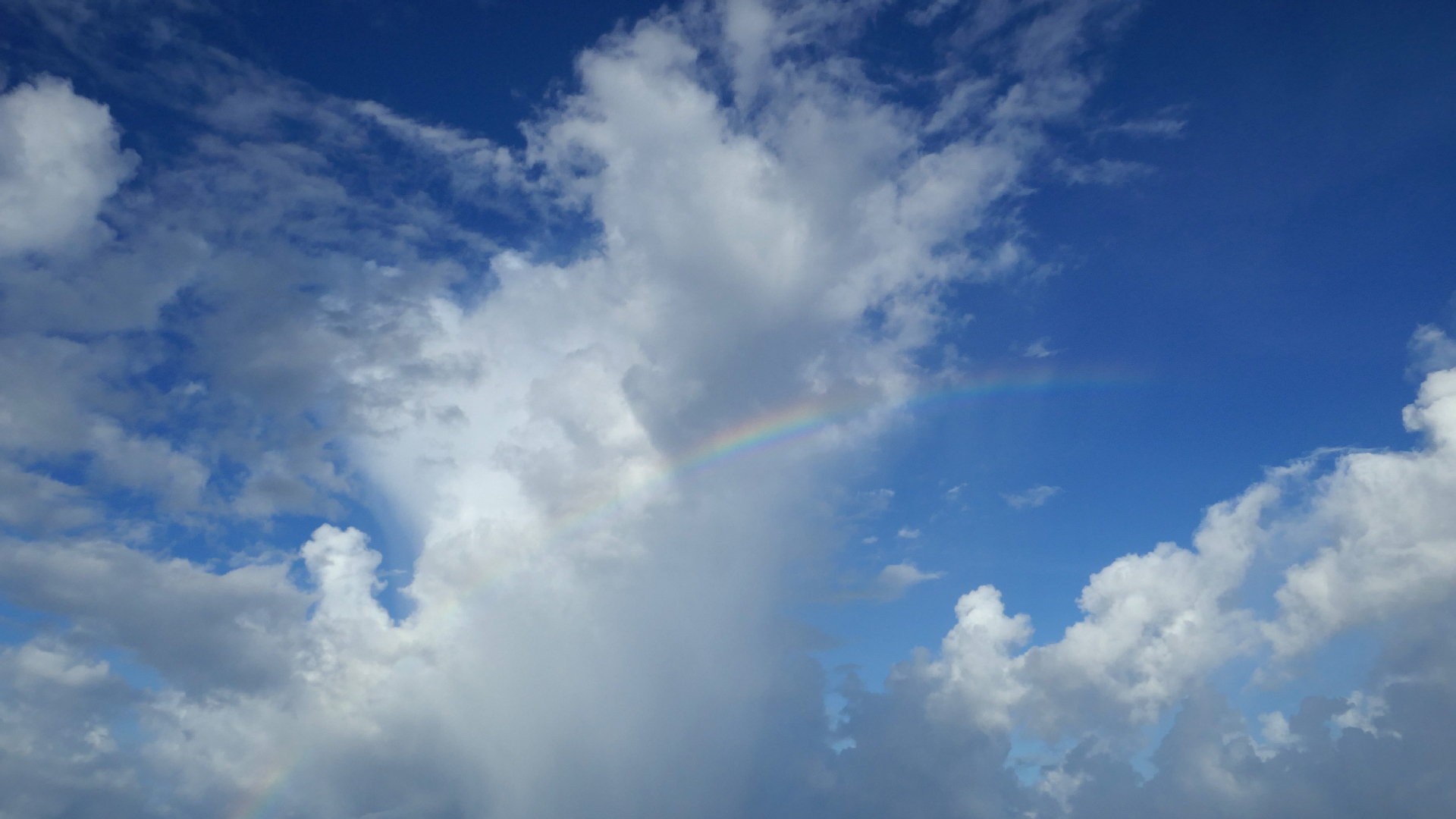 2022-10-22 06 Uhr 35 Regenbogen (Foto)