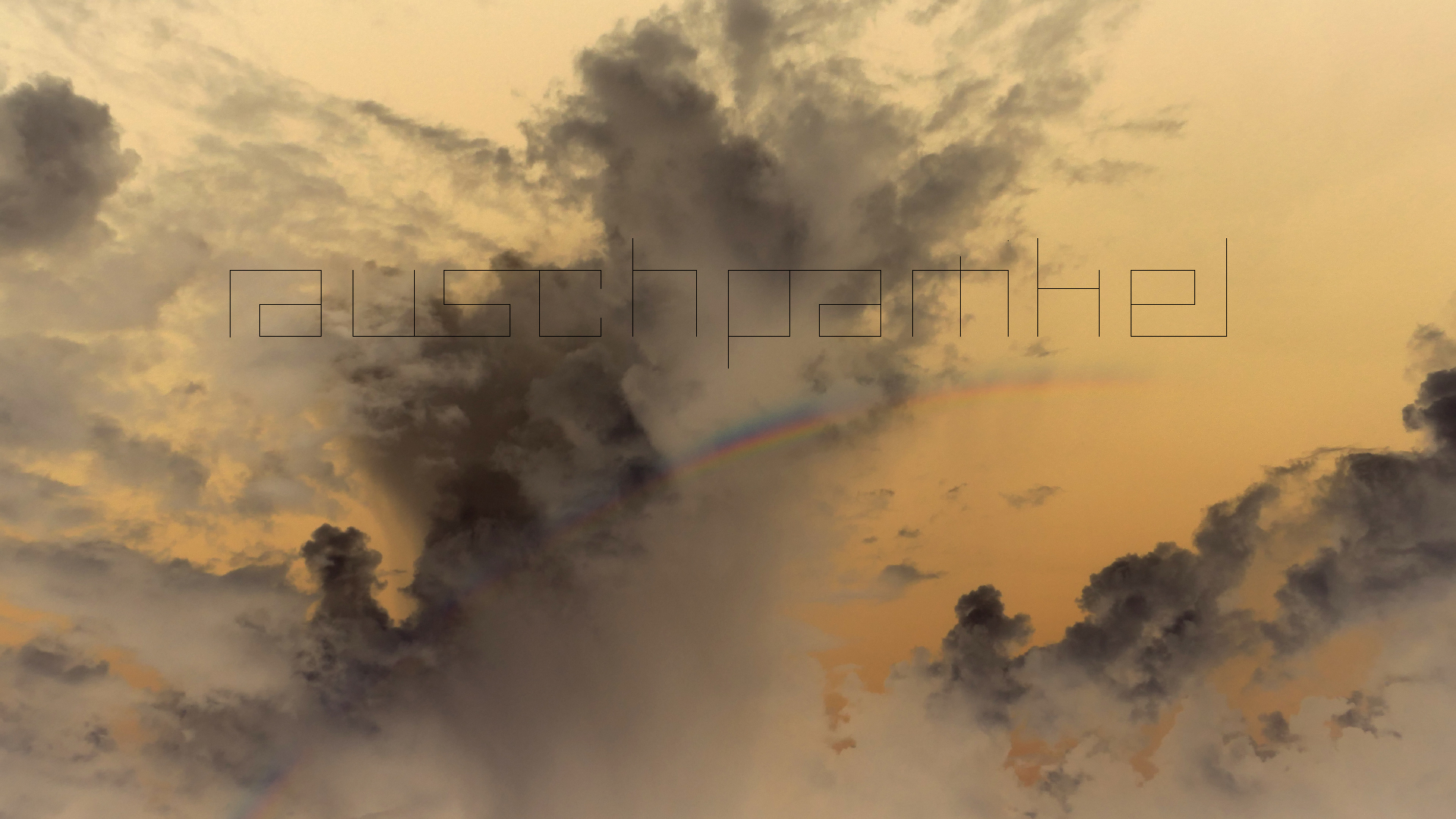 2022-10-22 06 Uhr 35 Regenbogen (Foto)