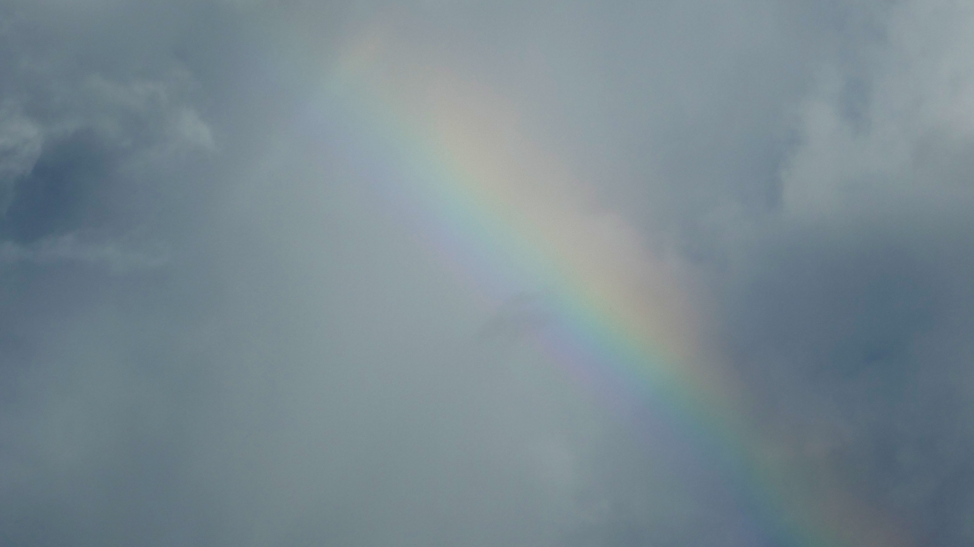 2022-10-22 06 Uhr 35 Regenbogen (Foto)