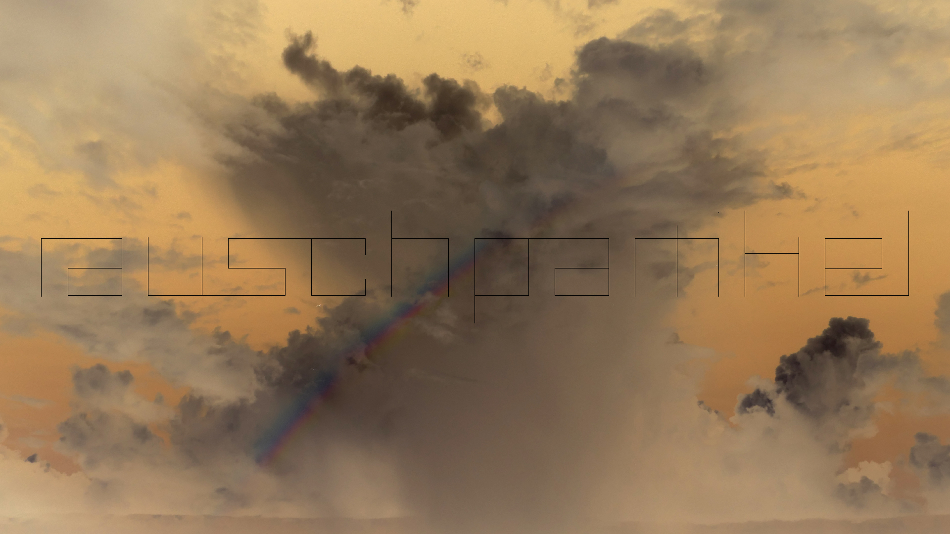 2022-10-22 06 Uhr 35 Regenbogen (Foto)