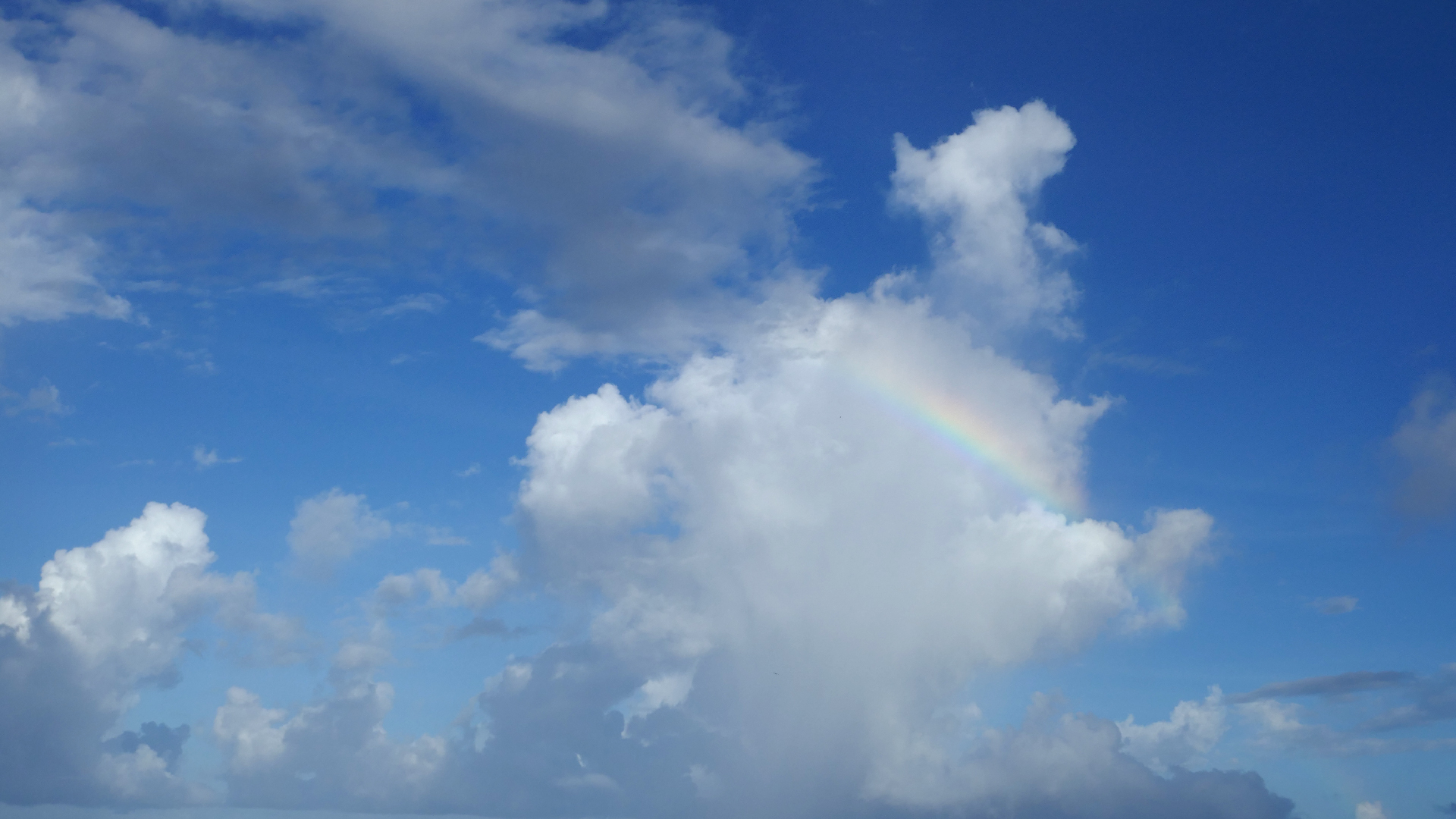 2022-10-22 06 Uhr 35 Regenbogen (Foto)