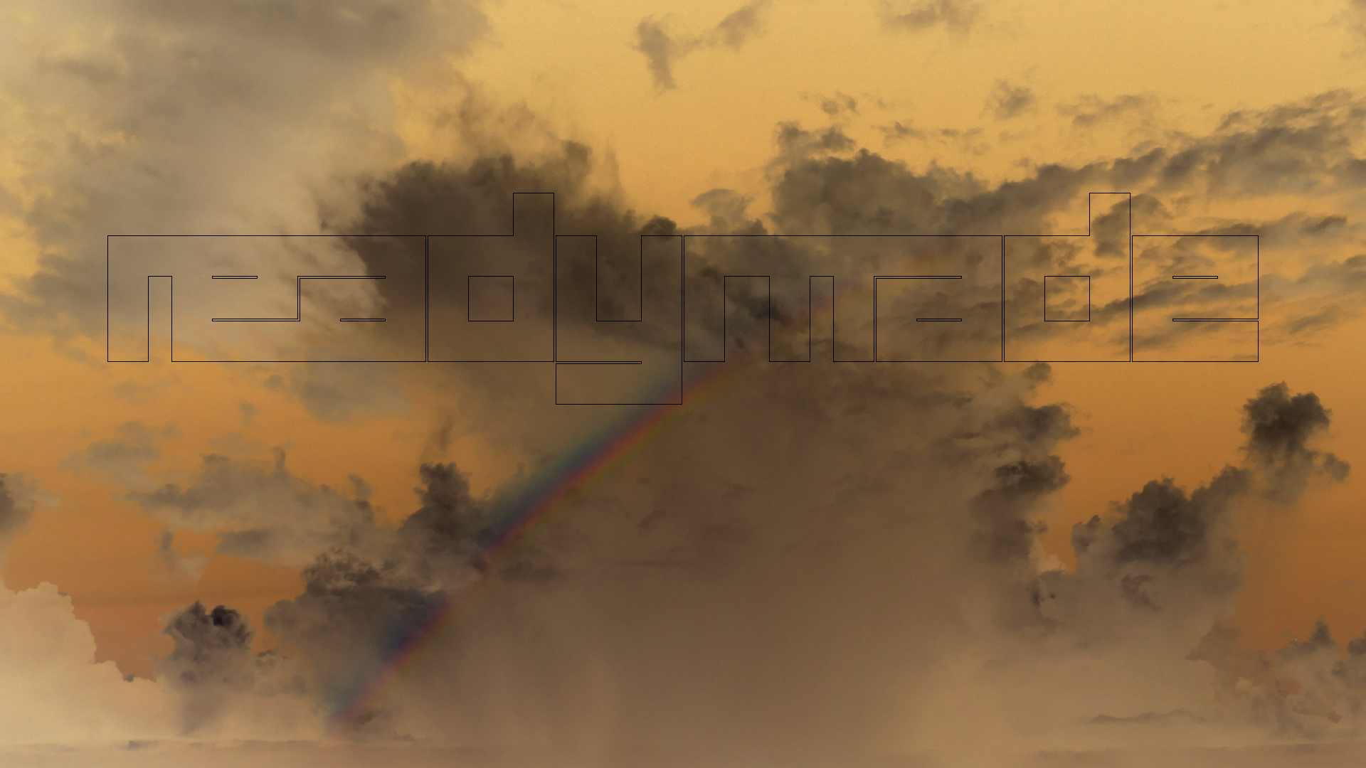 2022-10-22 06 Uhr 35 Regenbogen (Foto)