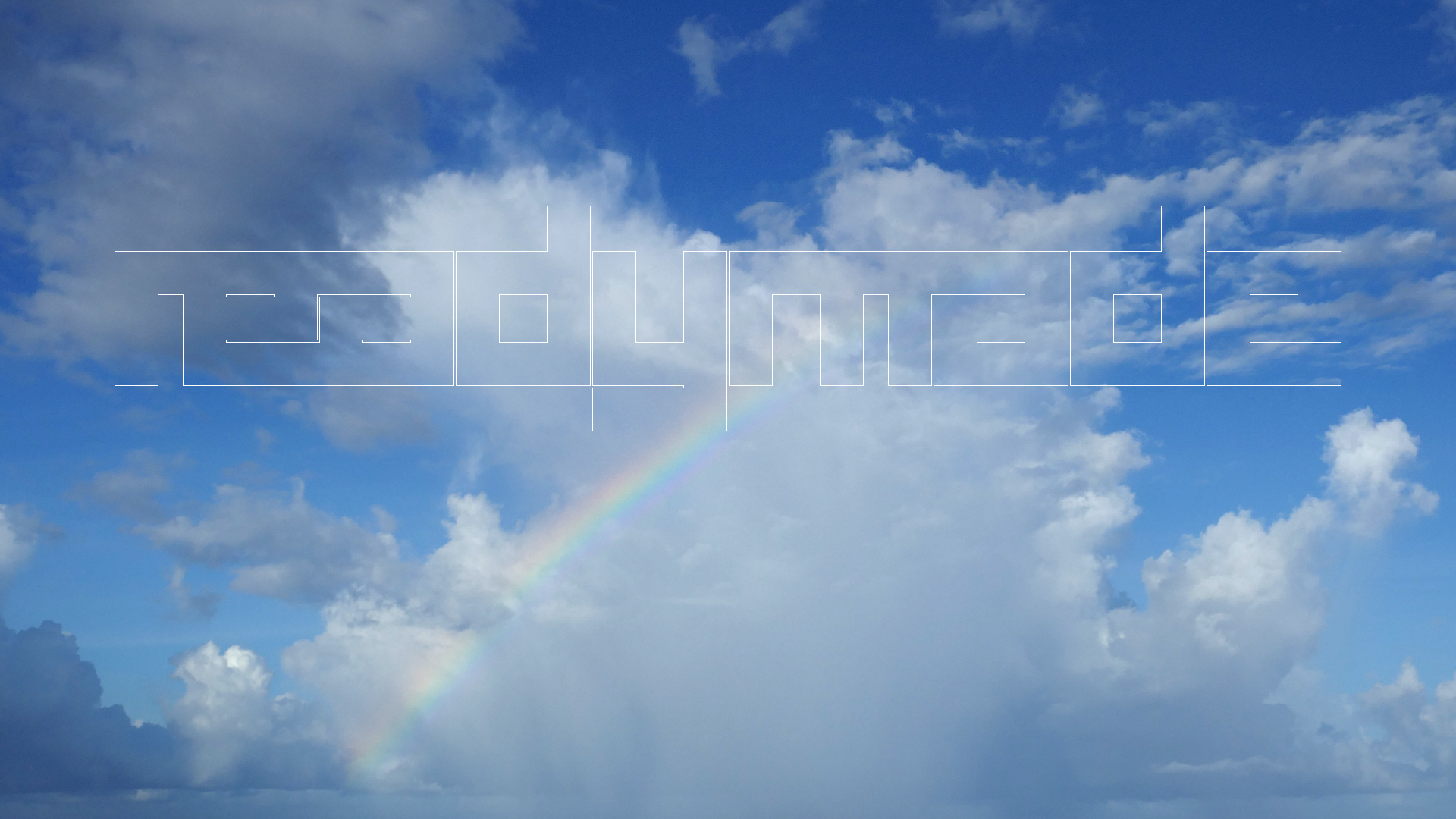 2022-10-22 06 Uhr 35 Regenbogen (Foto)