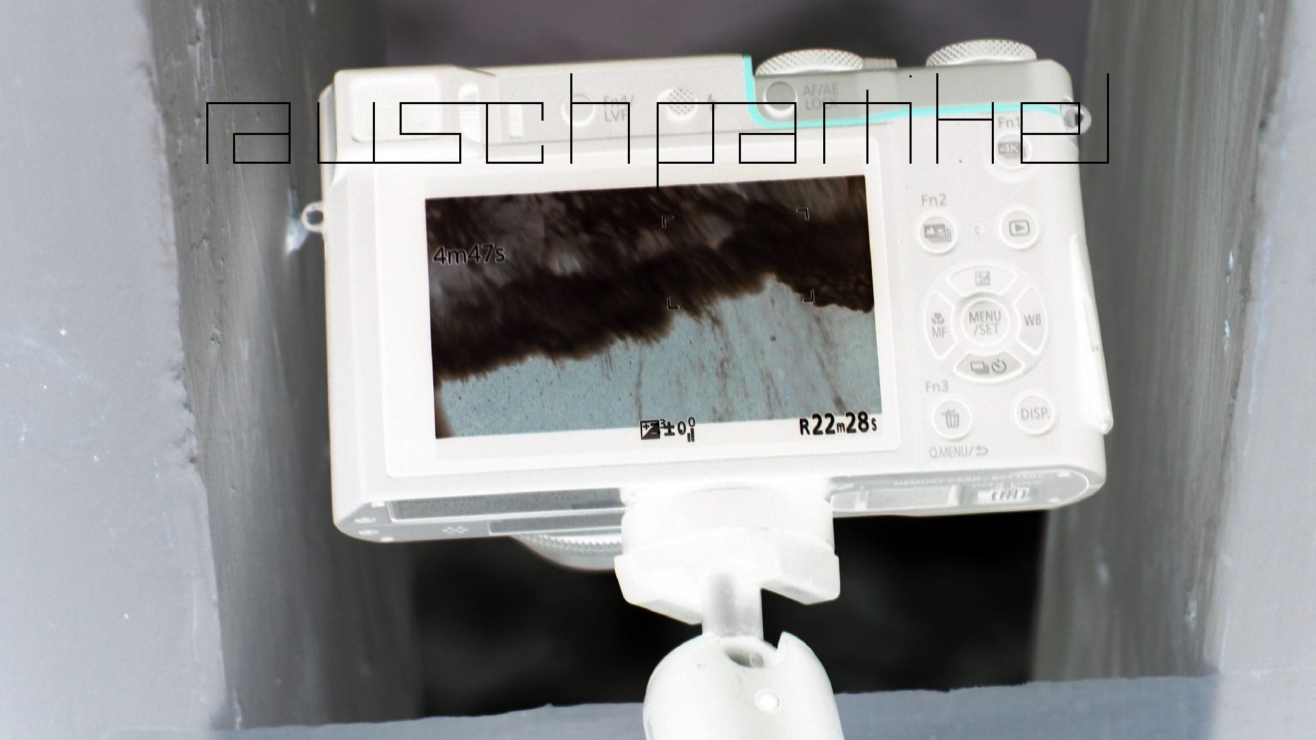 2022-10-26 05 Uhr 31 Wellen nach dem Sturm (Audio, Foto, Video)