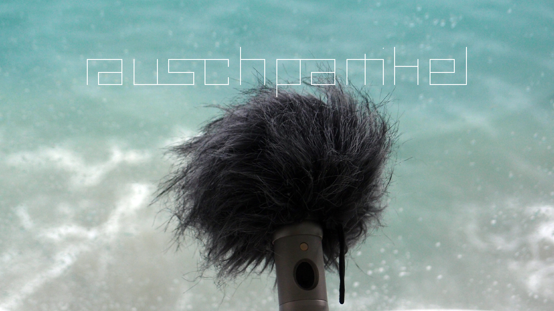 2022-10-26 05 Uhr 31 Wellen nach dem Sturm (Audio, Foto, Video)