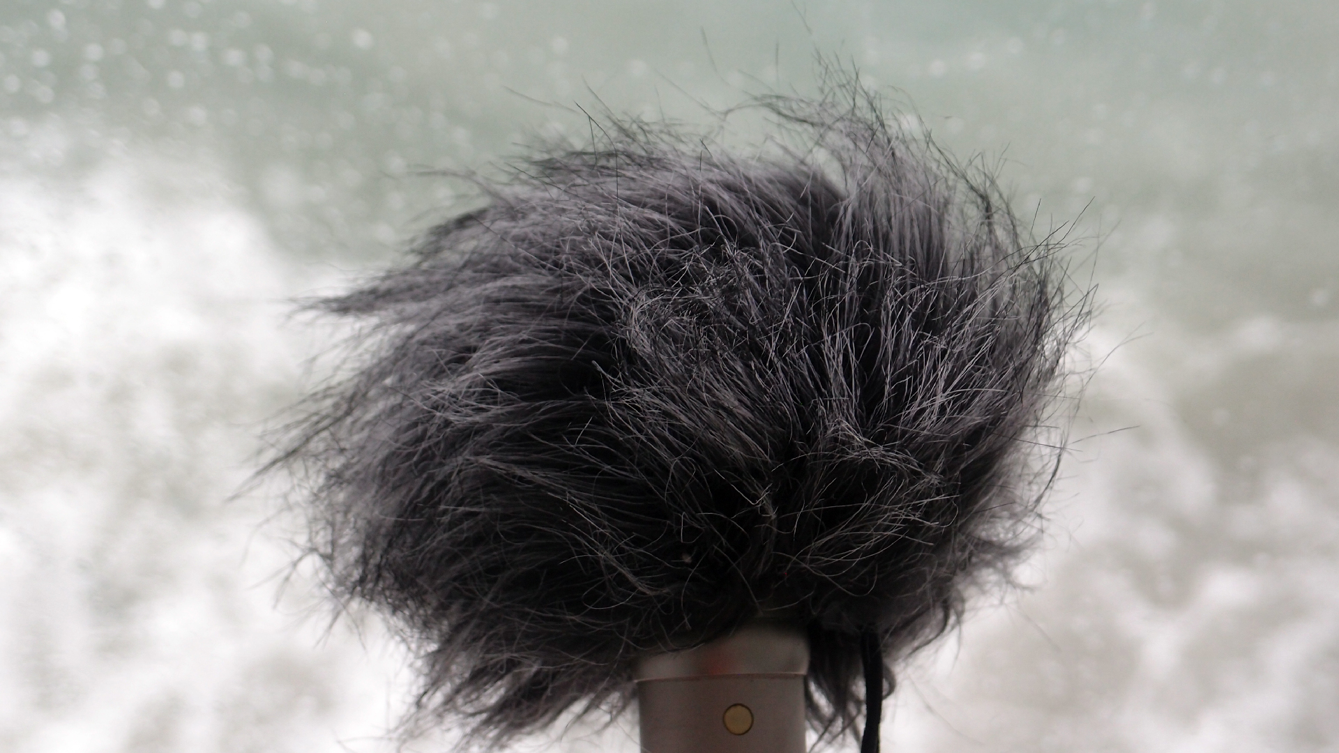 2022-10-26 05 Uhr 31 Wellen nach dem Sturm (Audio, Foto, Video)