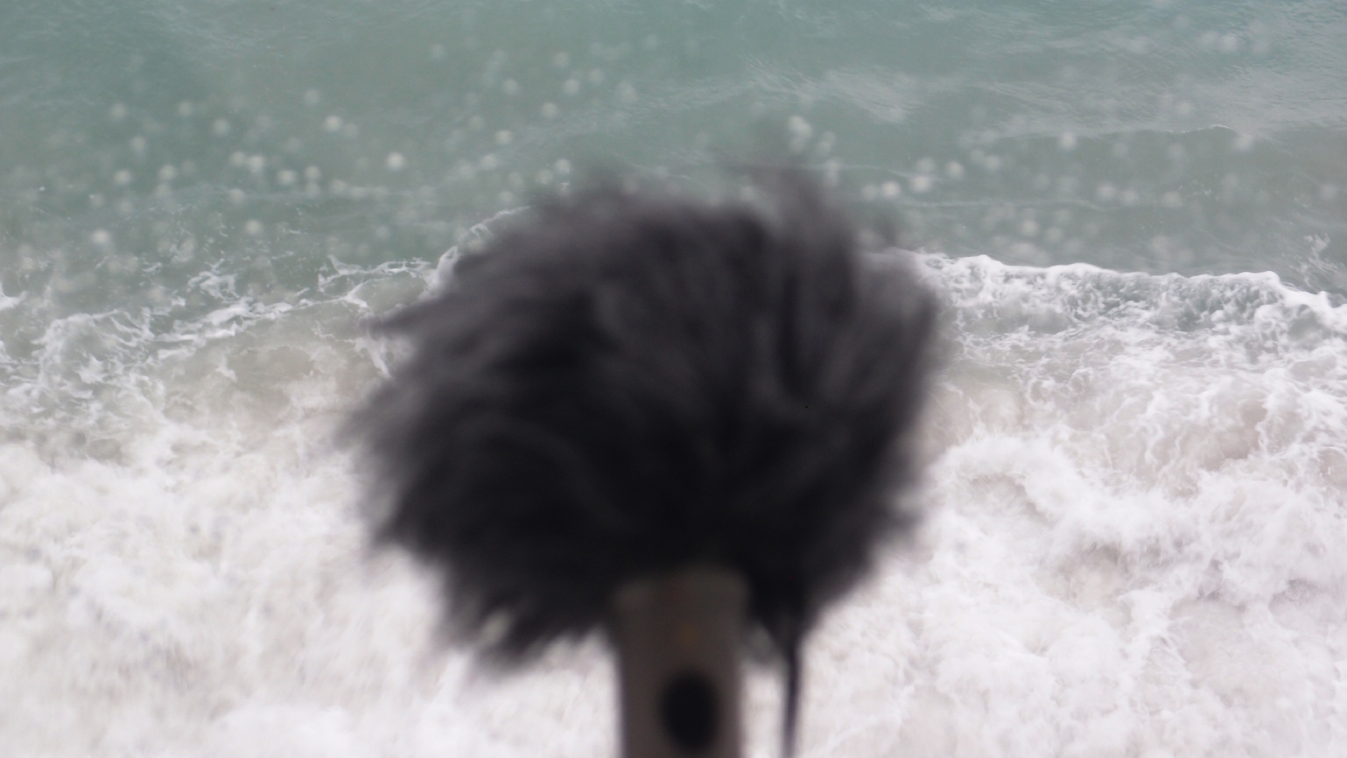 2022-10-26 05 Uhr 31 Wellen nach dem Sturm (Audio, Foto, Video)