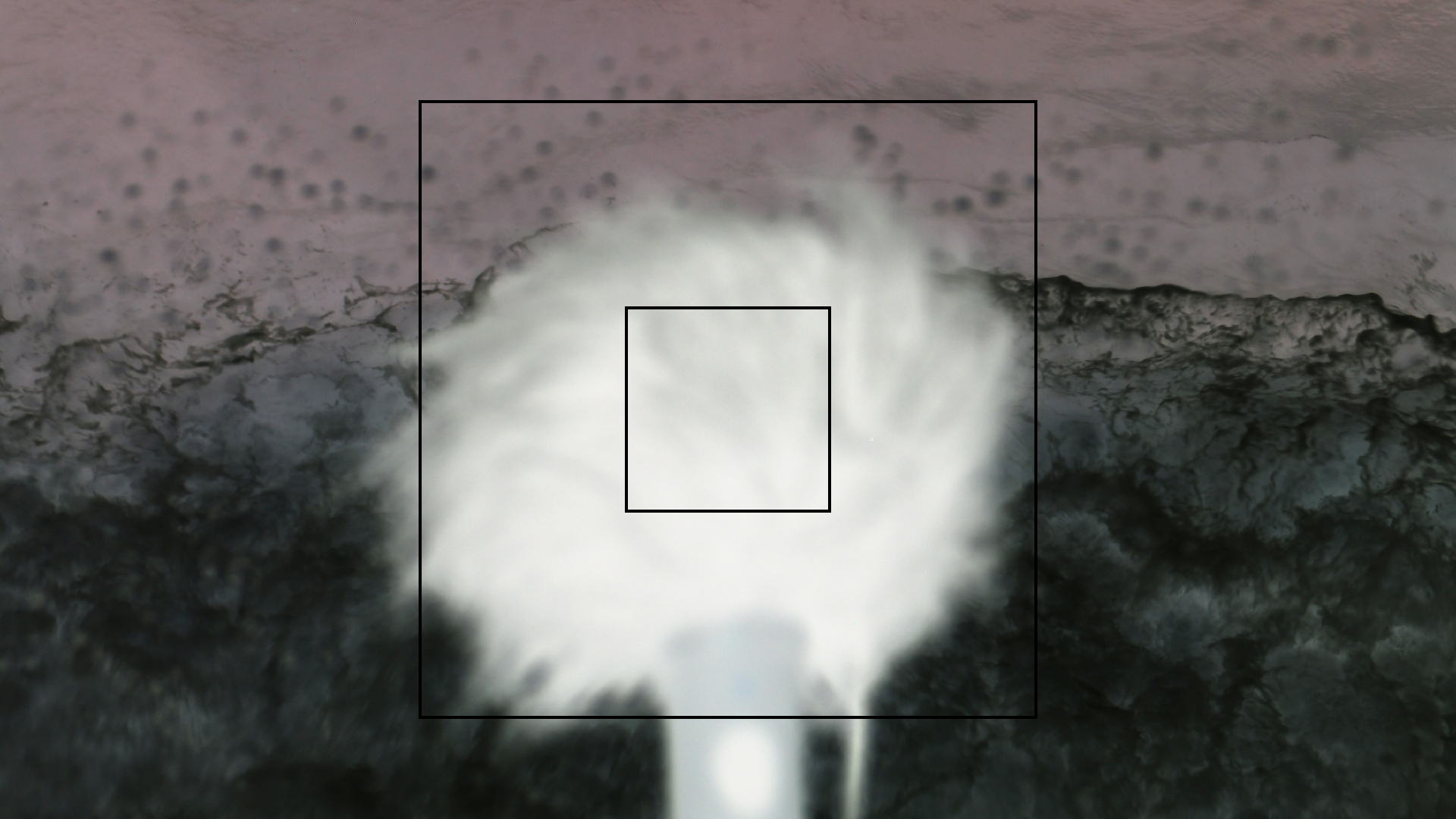 2022-10-26 05 Uhr 31 Wellen nach dem Sturm (Audio, Foto, Video)