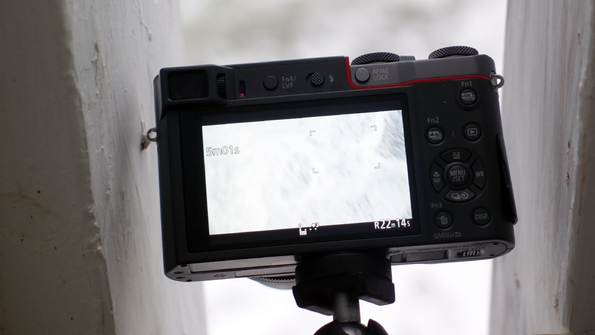 2022-10-26 05 Uhr 31 Wellen nach dem Sturm (Audio, Foto, Video)