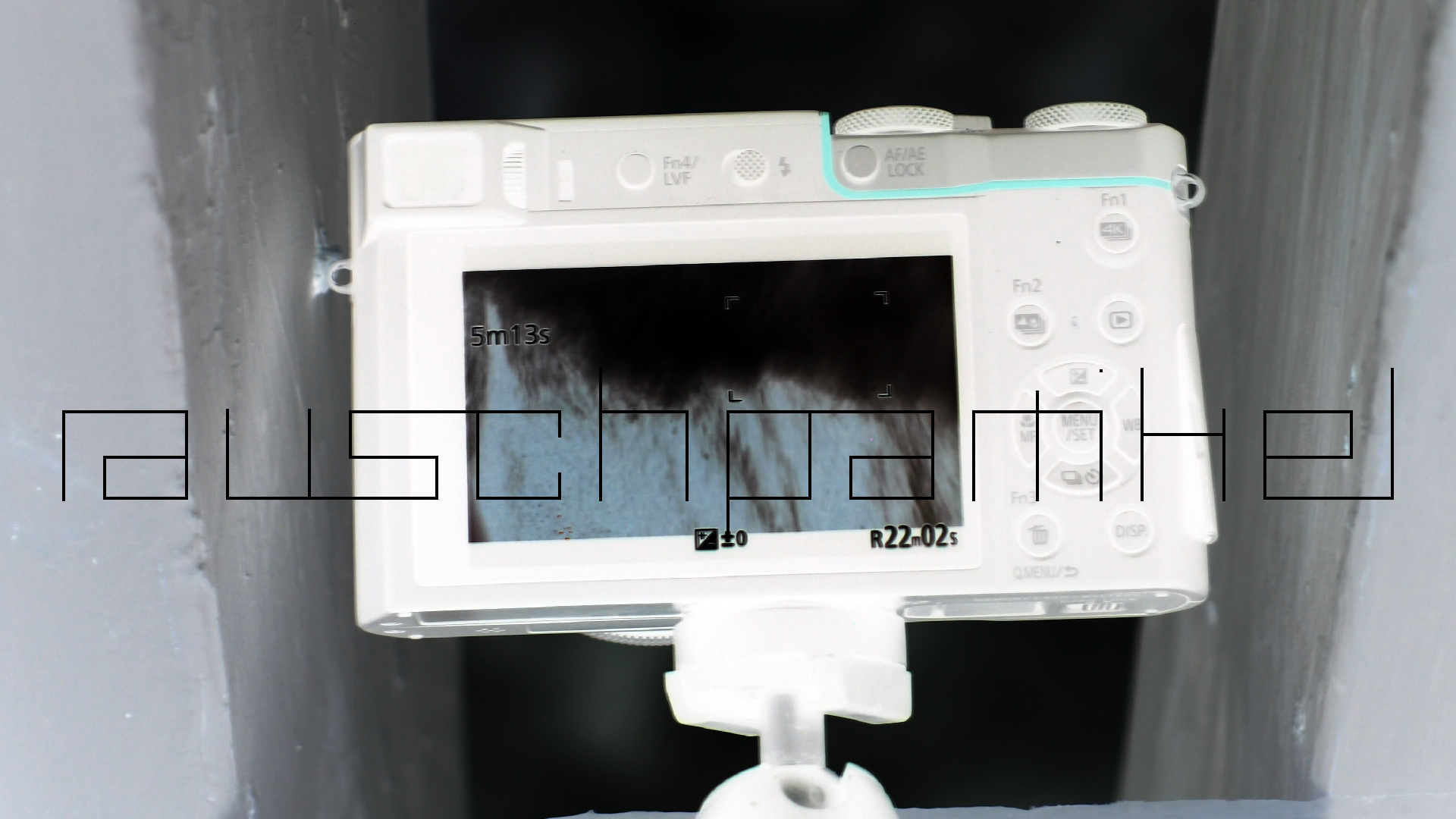 2022-10-26 05 Uhr 31 Wellen nach dem Sturm (Audio, Foto, Video)