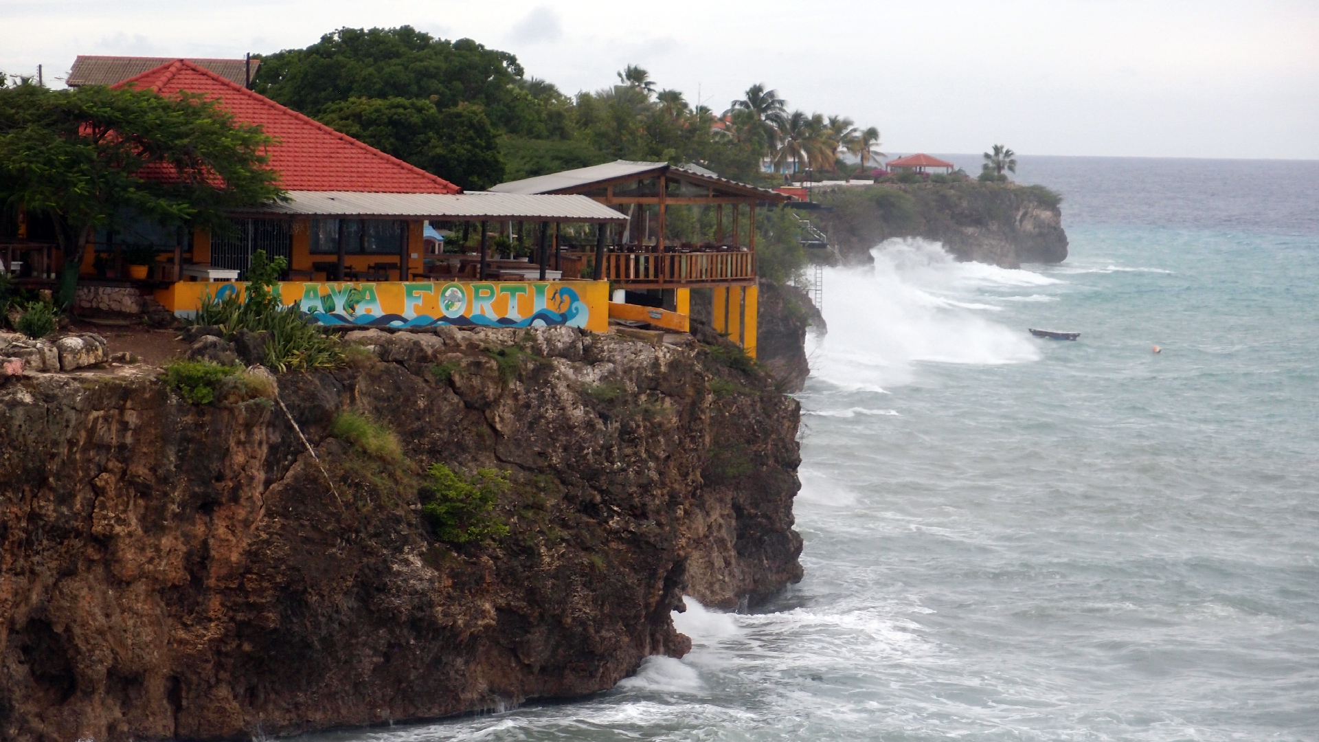2022-10-26 05 Uhr 31 Wellen nach dem Sturm (Audio, Foto, Video)