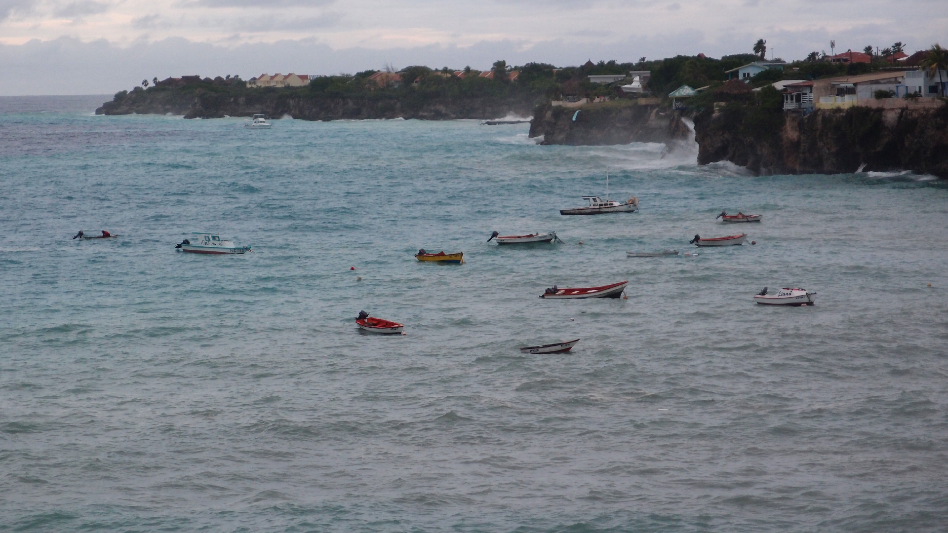 2022-10-26 05 Uhr 31 Wellen nach dem Sturm (Audio, Foto, Video)