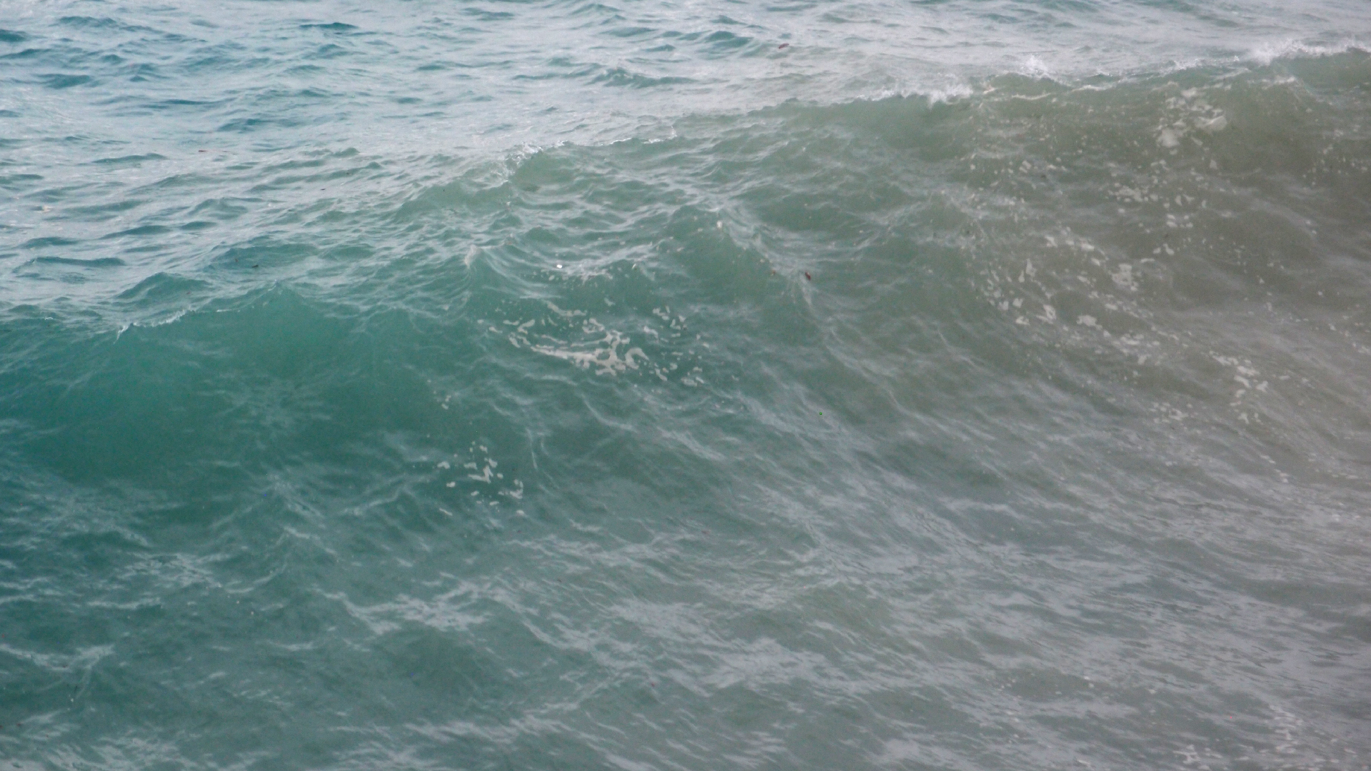 2022-10-26 05 Uhr 31 Wellen nach dem Sturm (Audio, Foto, Video)