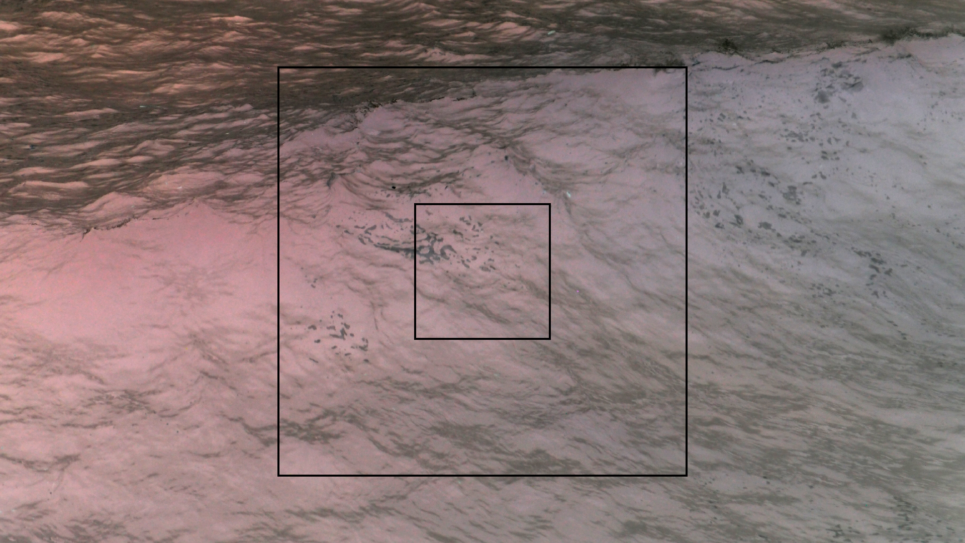 2022-10-26 05 Uhr 31 Wellen nach dem Sturm (Audio, Foto, Video)