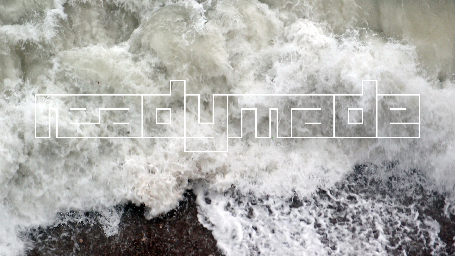 2022-10-26 05 Uhr 31 Wellen nach dem Sturm (Audio, Foto, Video)