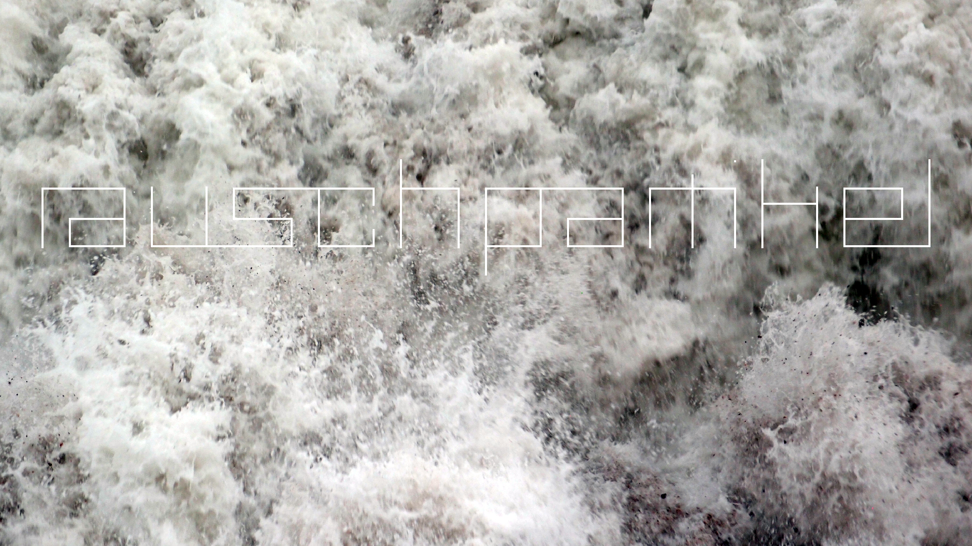 2022-10-26 05 Uhr 31 Wellen nach dem Sturm (Audio, Foto, Video)