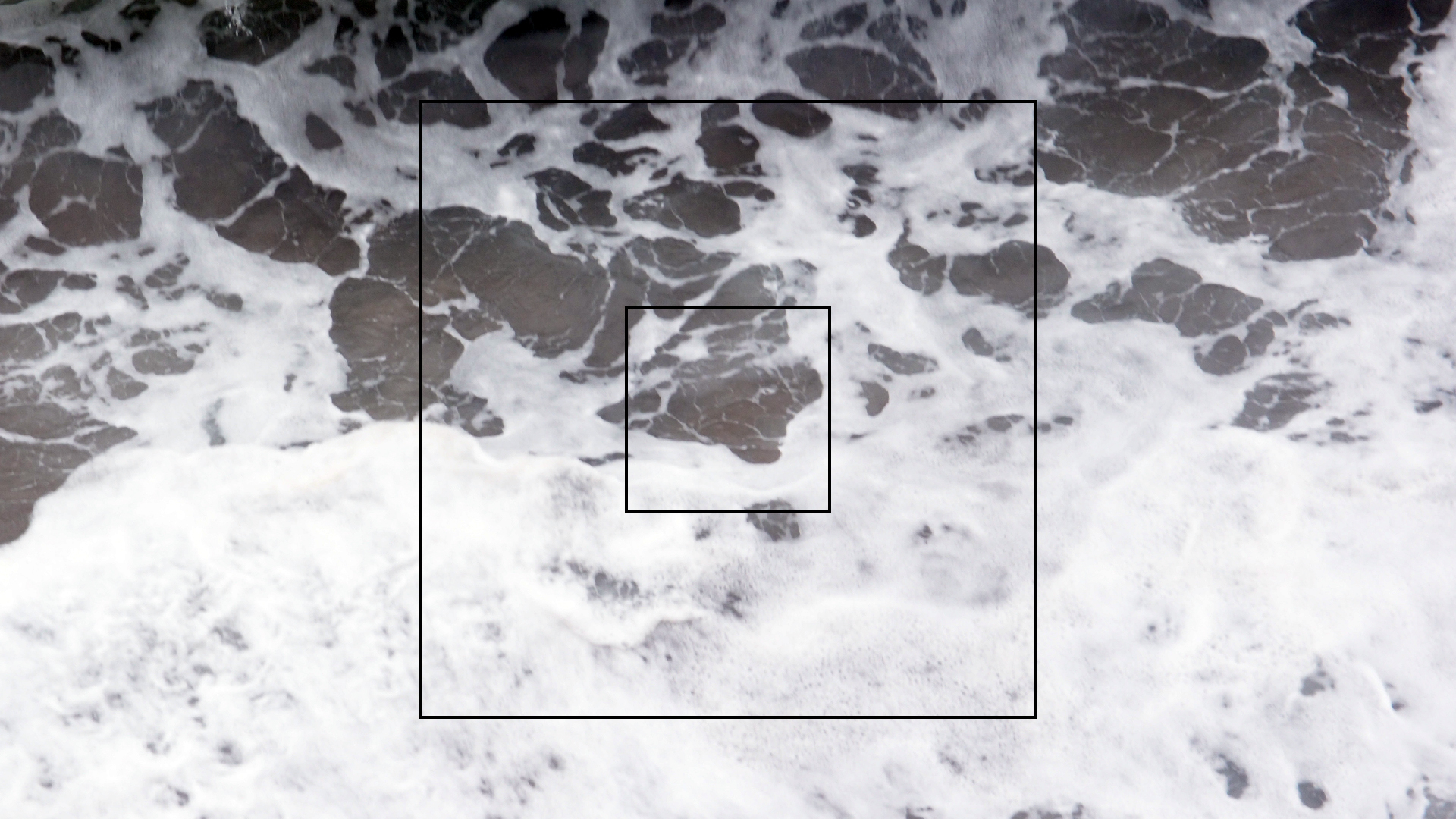 2022-10-26 09 Uhr 01 Wellen nach dem Sturm (Foto, Video)