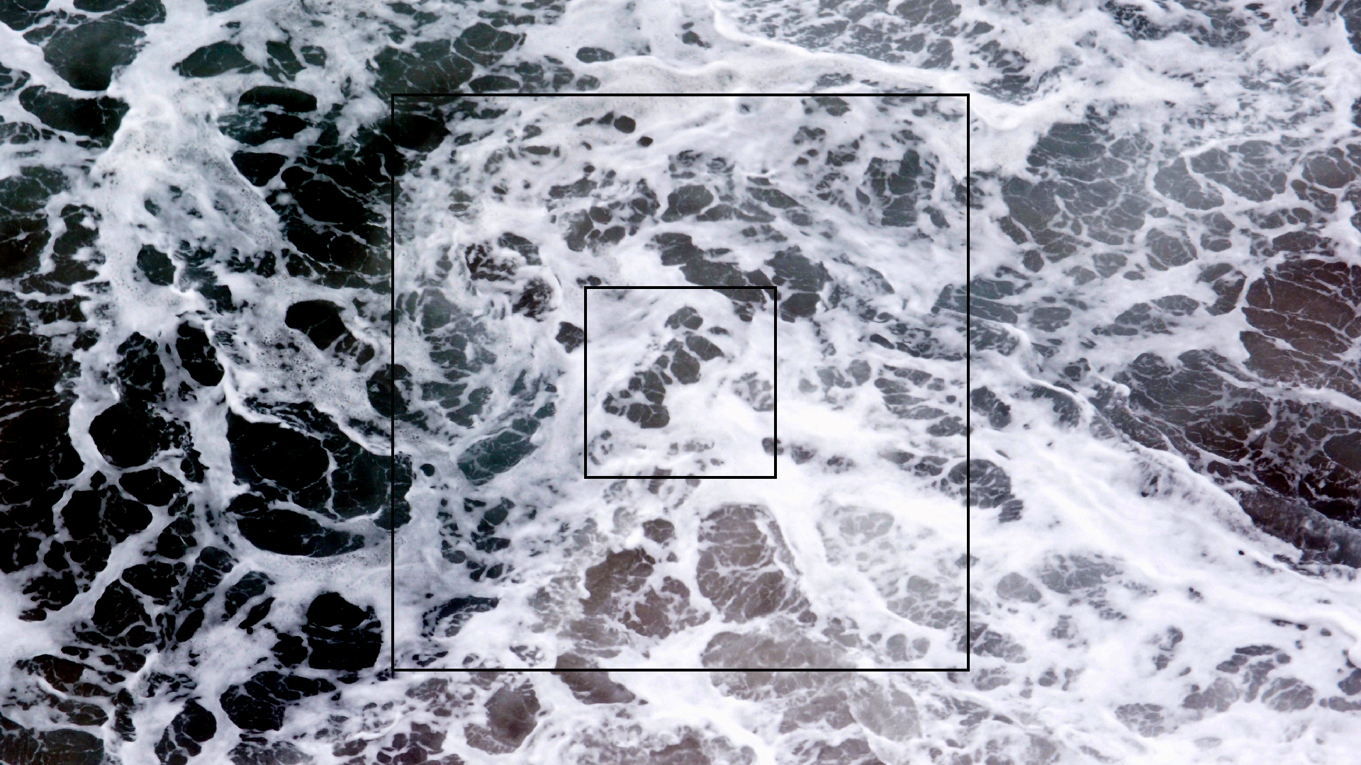 2022-10-26 09 Uhr 01 Wellen nach dem Sturm (Foto, Video)