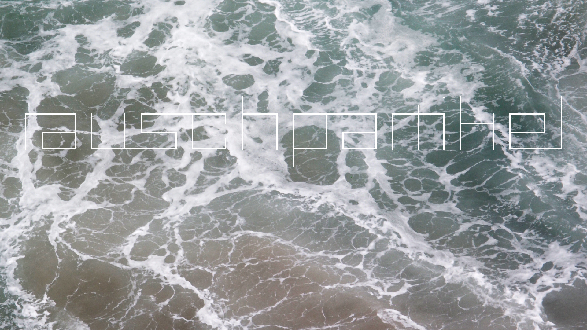 2022-10-26 09 Uhr 01 Wellen nach dem Sturm (Foto, Video)