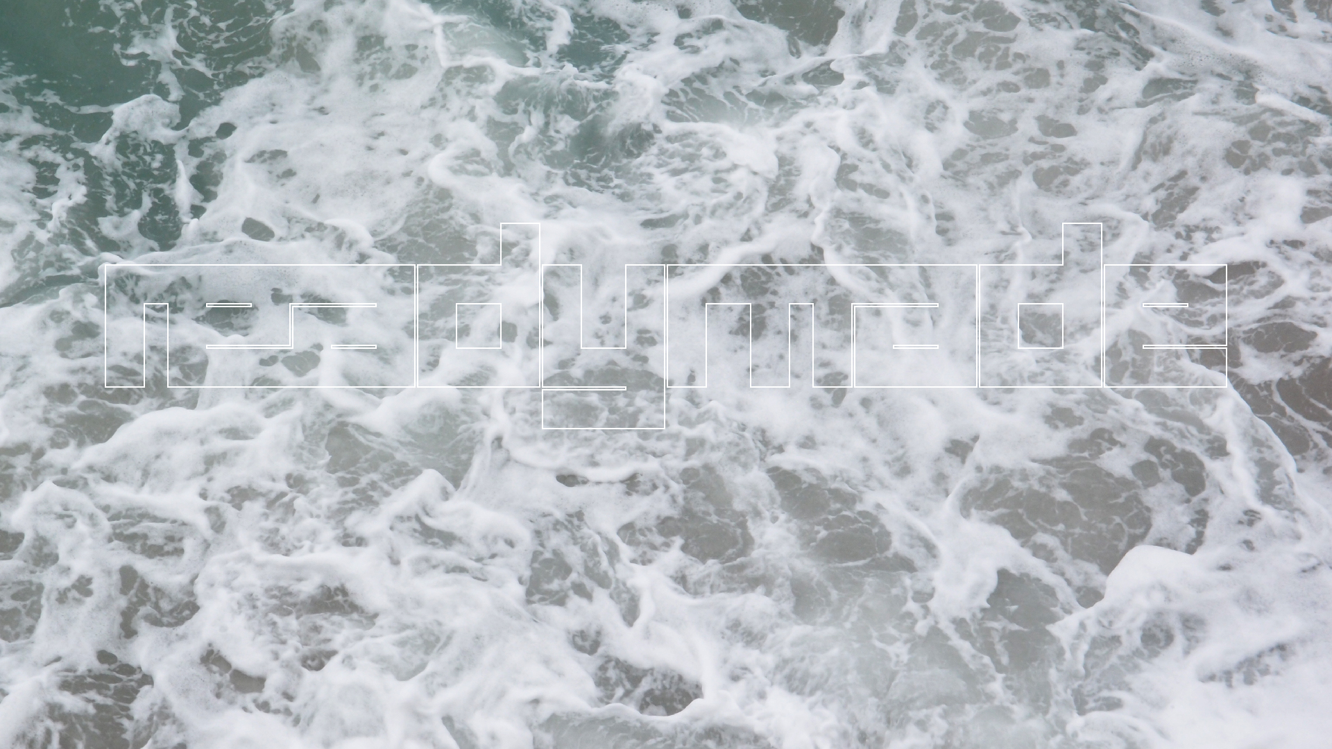 2022-10-26 09 Uhr 01 Wellen nach dem Sturm (Foto, Video)