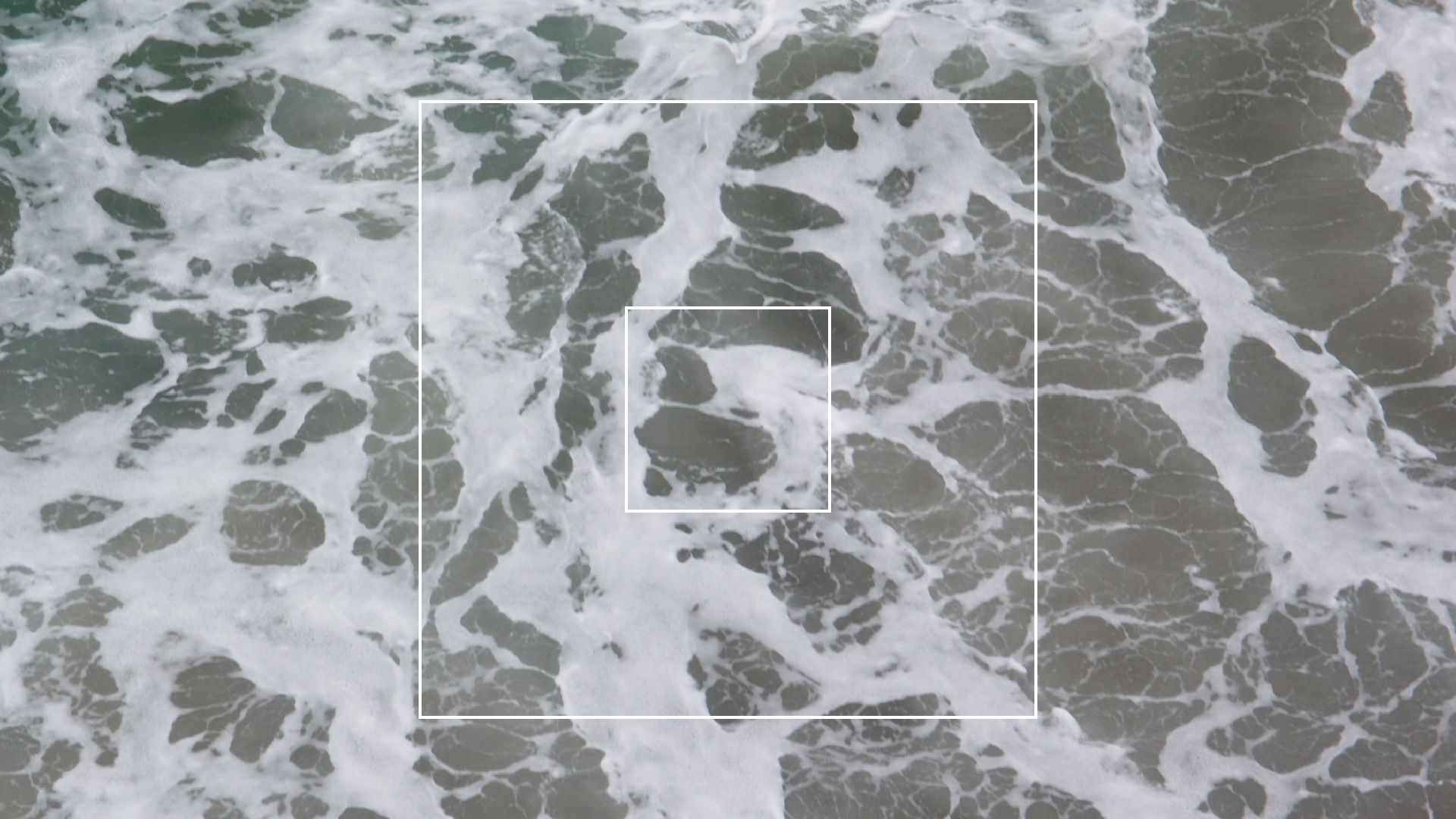 2022-10-26 09 Uhr 01 Wellen nach dem Sturm (Foto, Video)