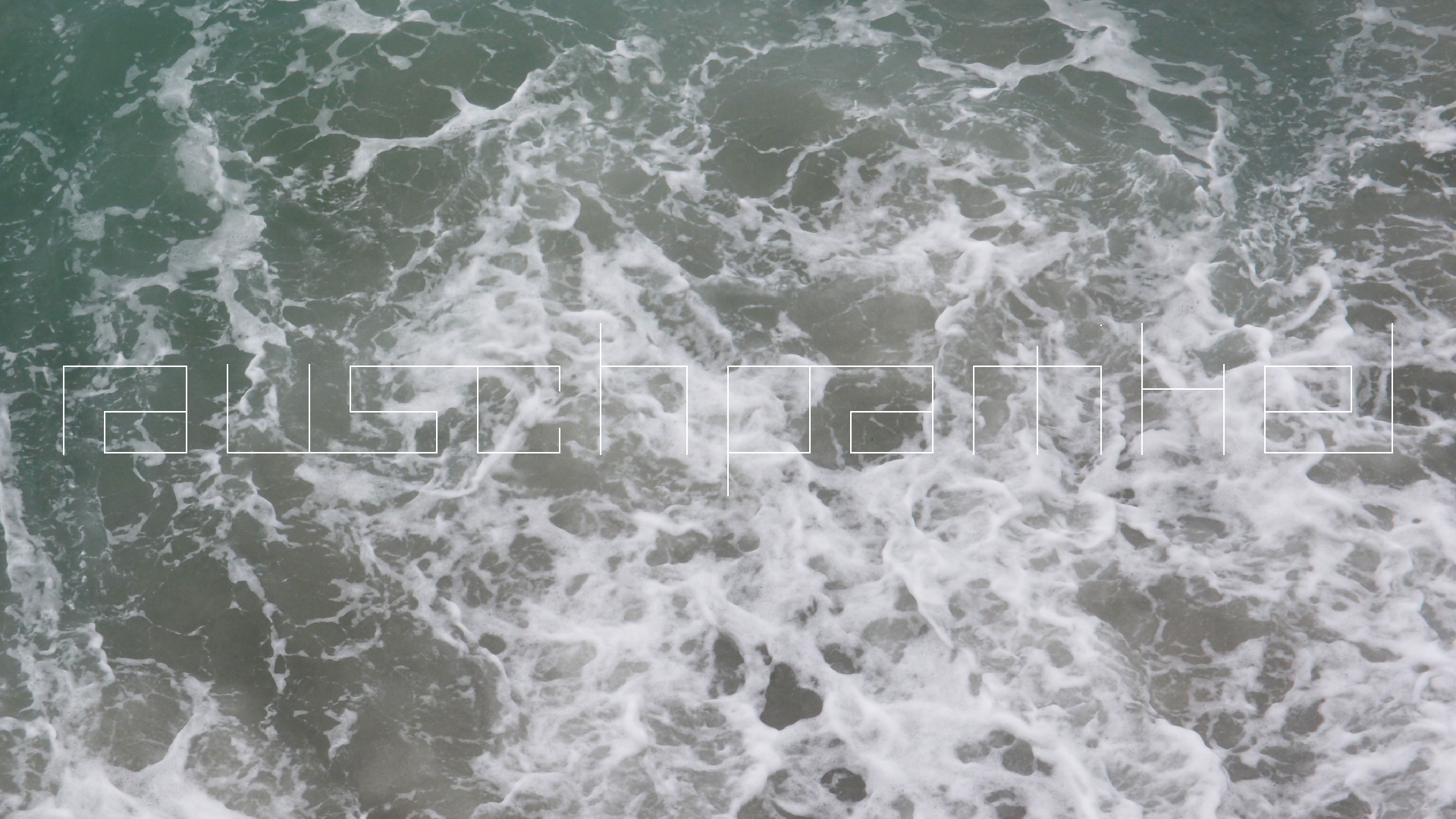 2022-10-26 09 Uhr 01 Wellen nach dem Sturm (Foto, Video)