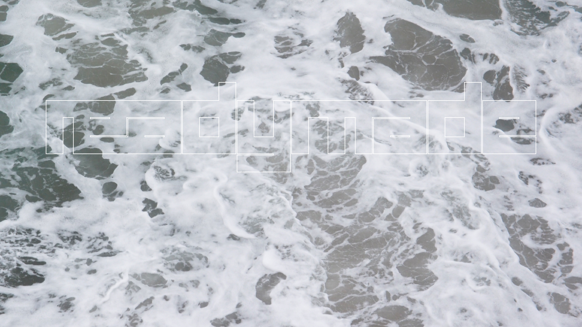 2022-10-26 09 Uhr 01 Wellen nach dem Sturm (Foto, Video)