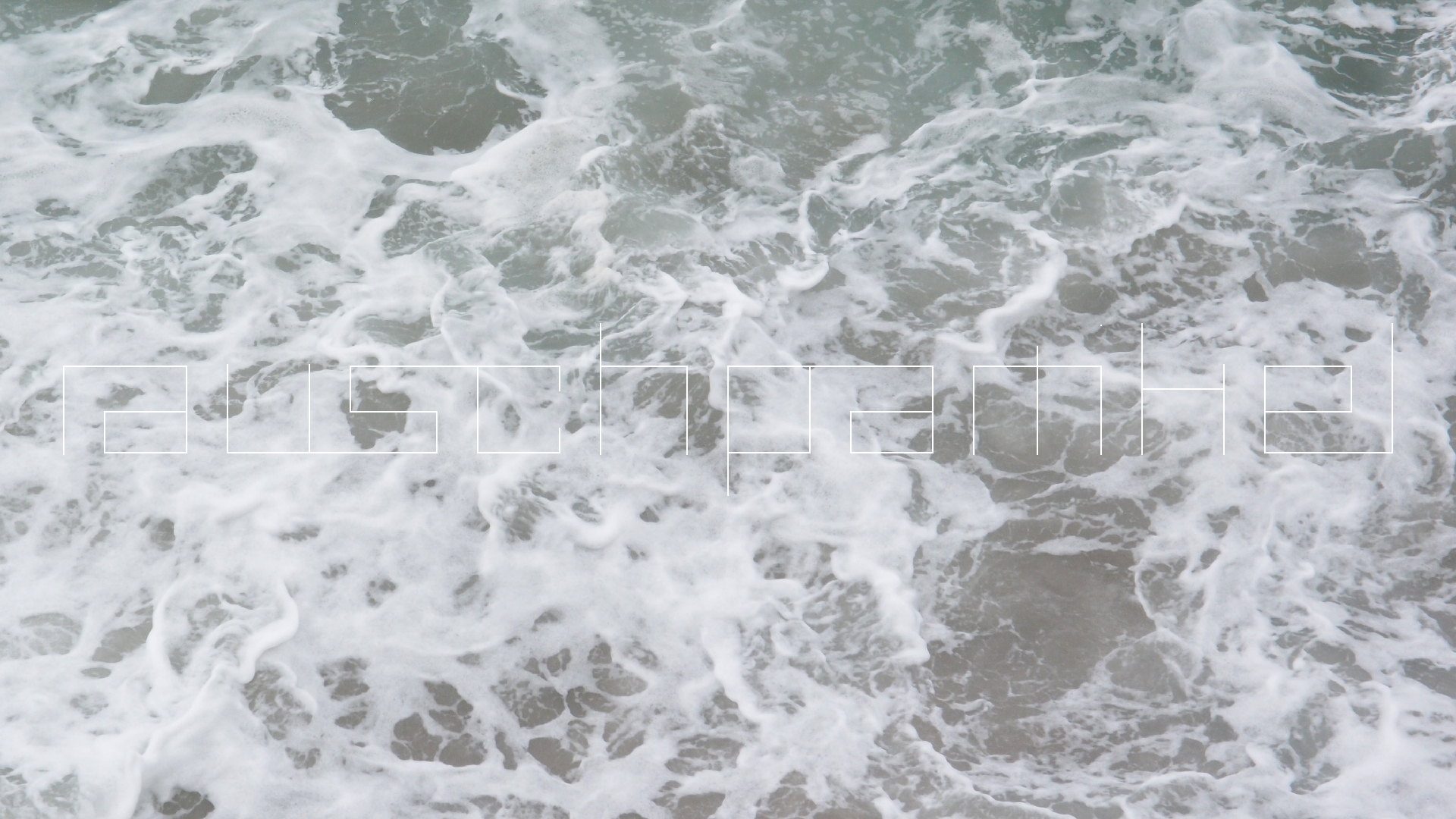 2022-10-26 09 Uhr 01 Wellen nach dem Sturm (Foto, Video)