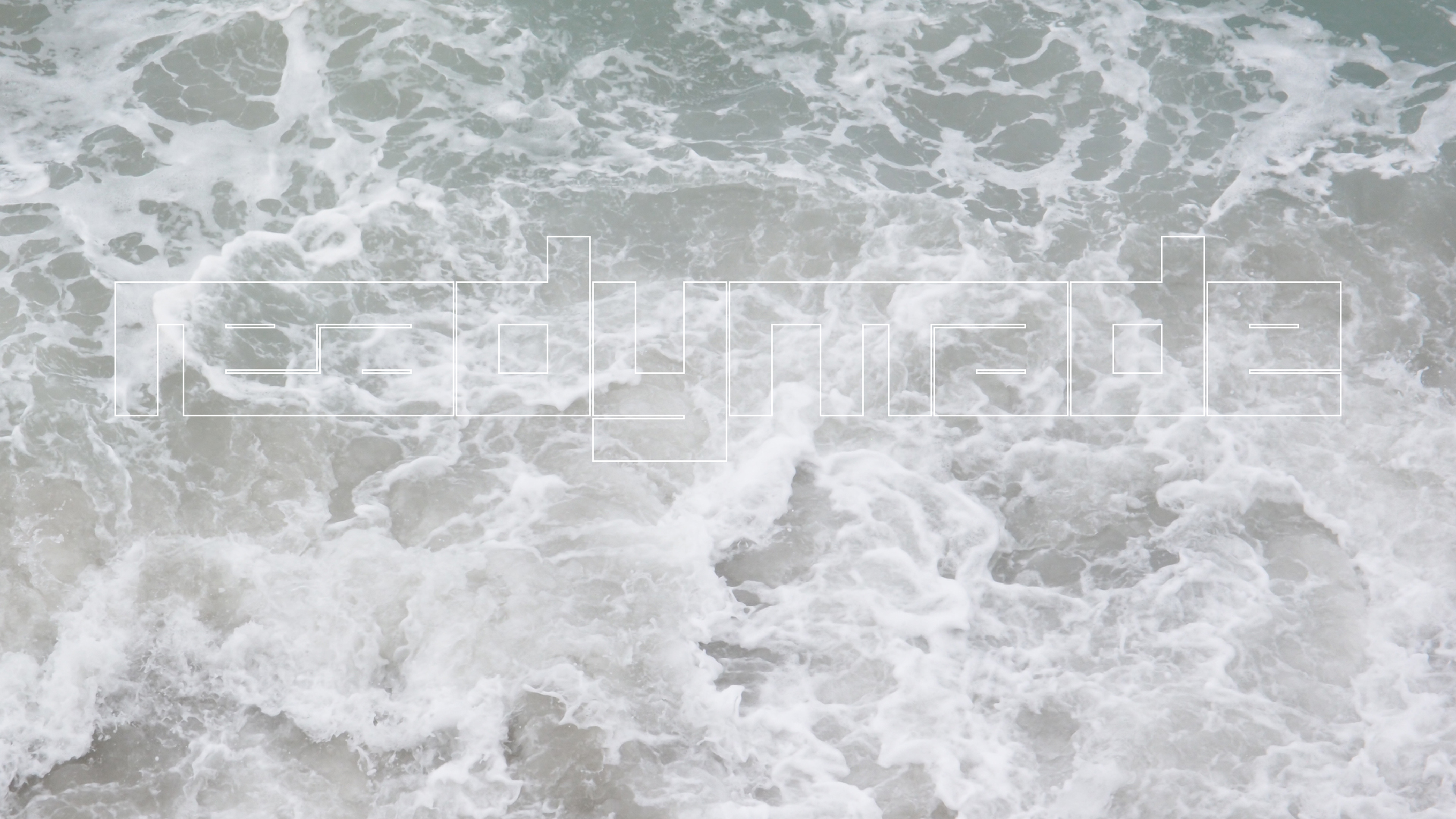 2022-10-26 09 Uhr 01 Wellen nach dem Sturm (Foto, Video)