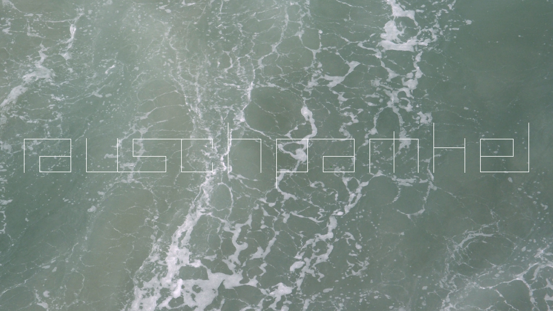 2022-10-26 09 Uhr 01 Wellen nach dem Sturm (Foto, Video)