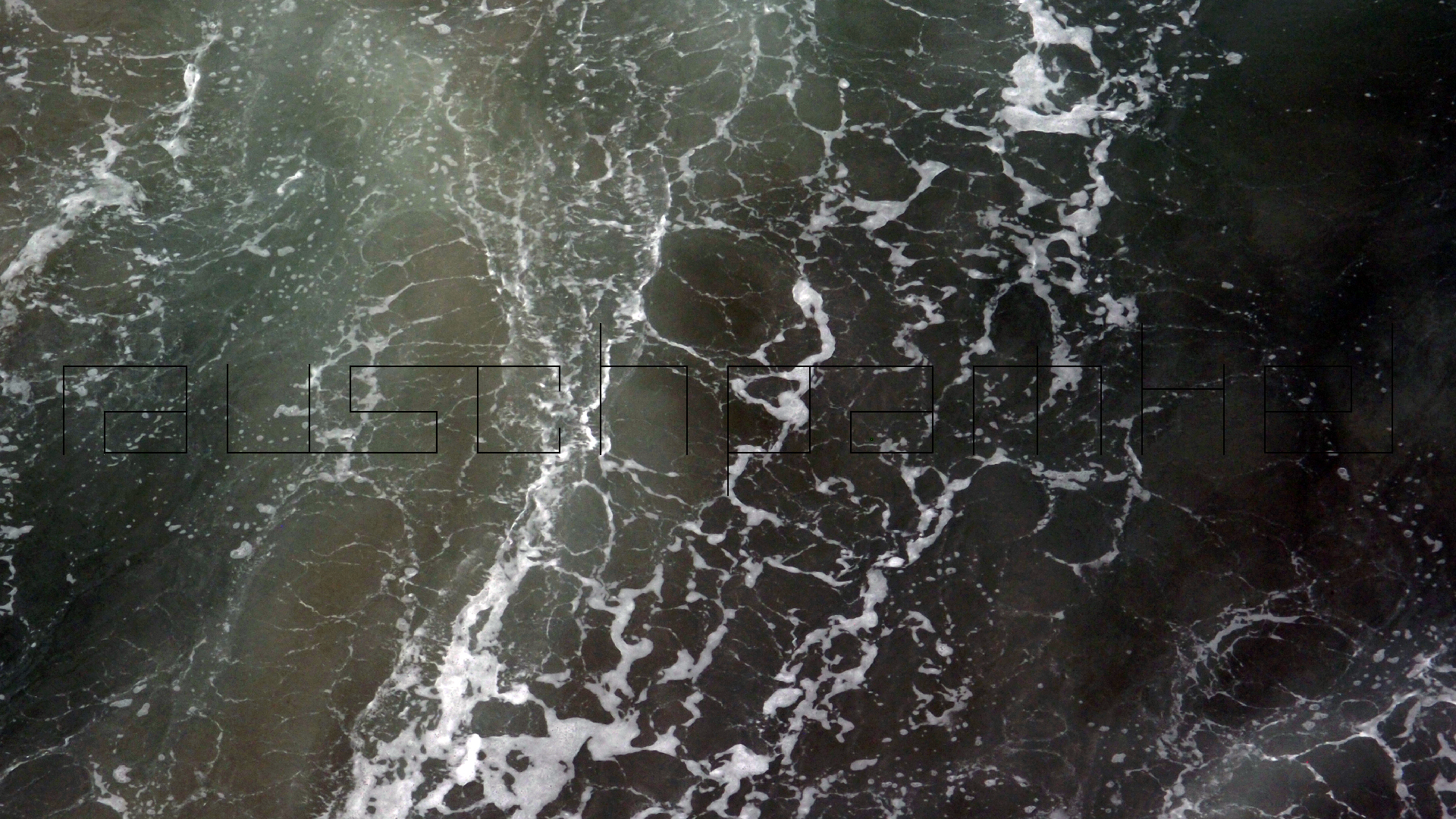 2022-10-26 09 Uhr 01 Wellen nach dem Sturm (Foto, Video)