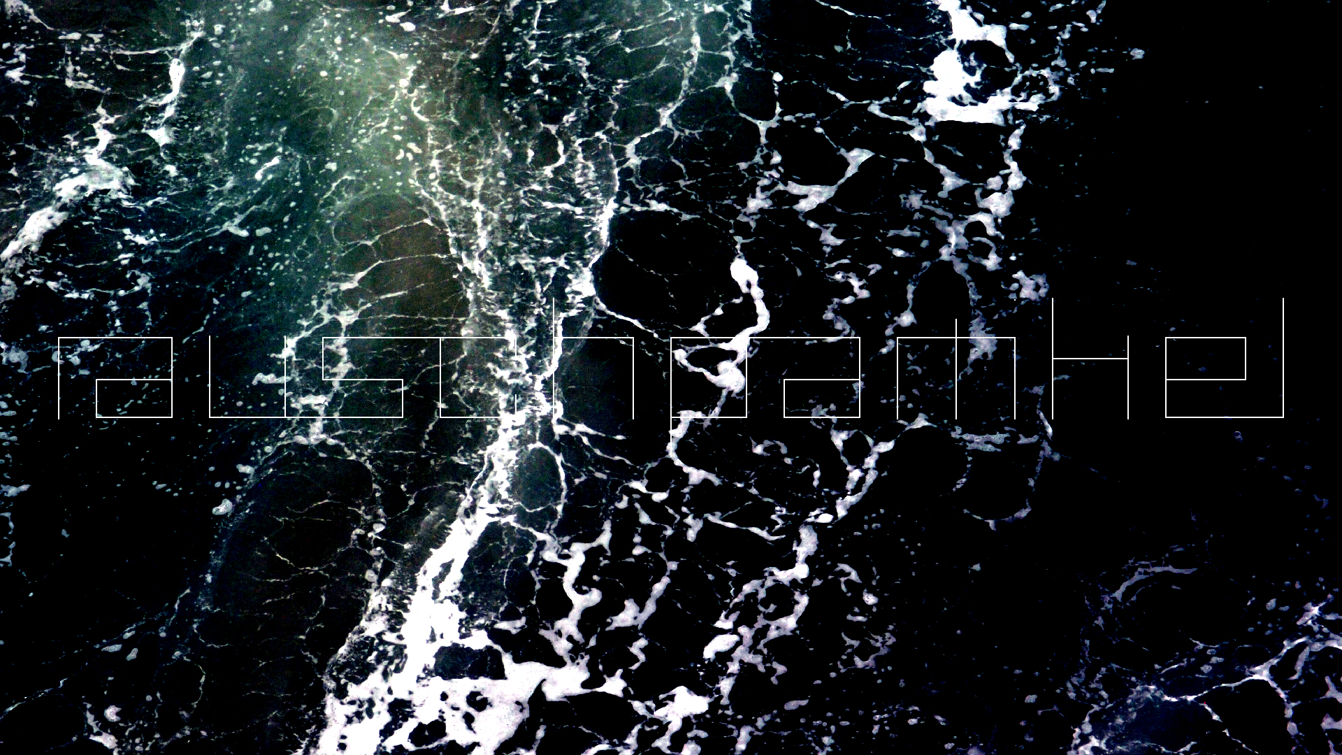 2022-10-26 09 Uhr 01 Wellen nach dem Sturm (Foto, Video)